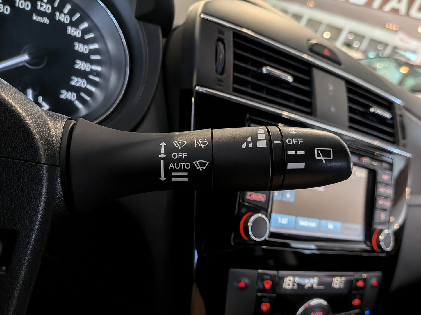 Foto van Nissan Nissan Pulsar