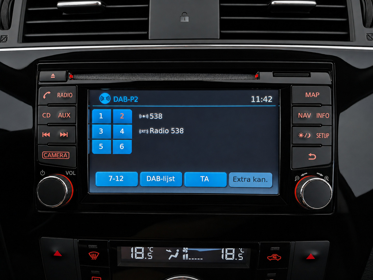 Foto van Nissan Nissan Pulsar