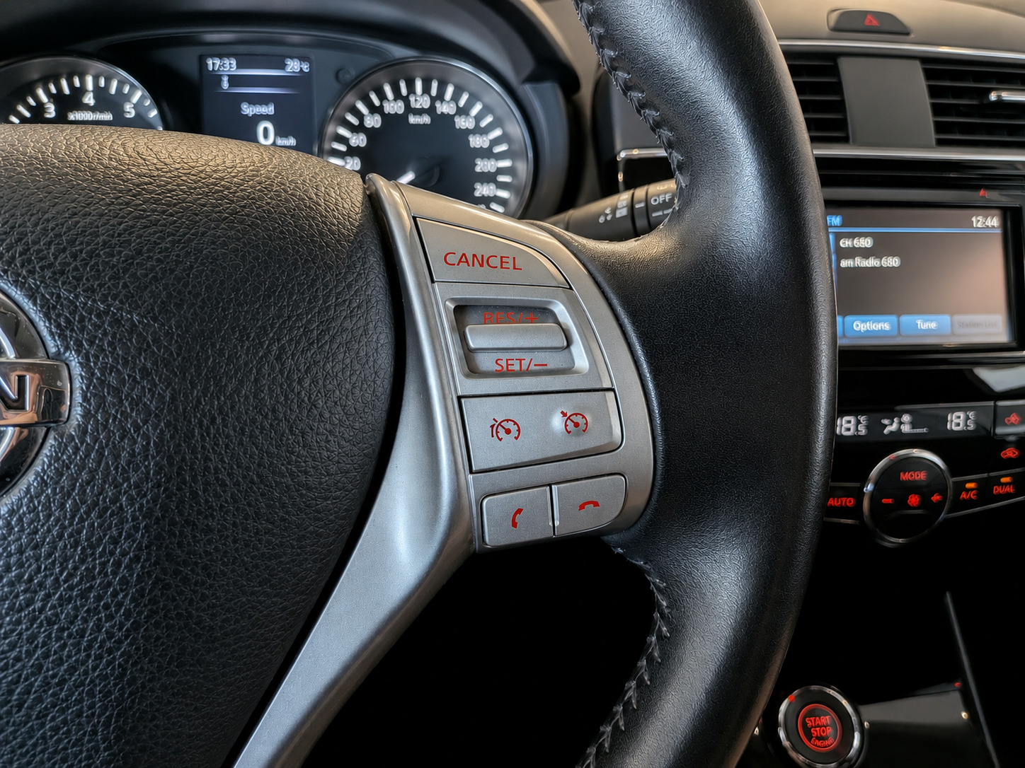 Foto van Nissan Nissan Pulsar