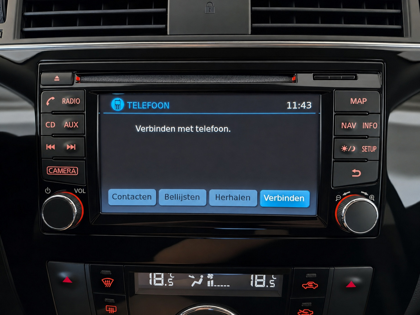 Foto van Nissan Nissan Pulsar