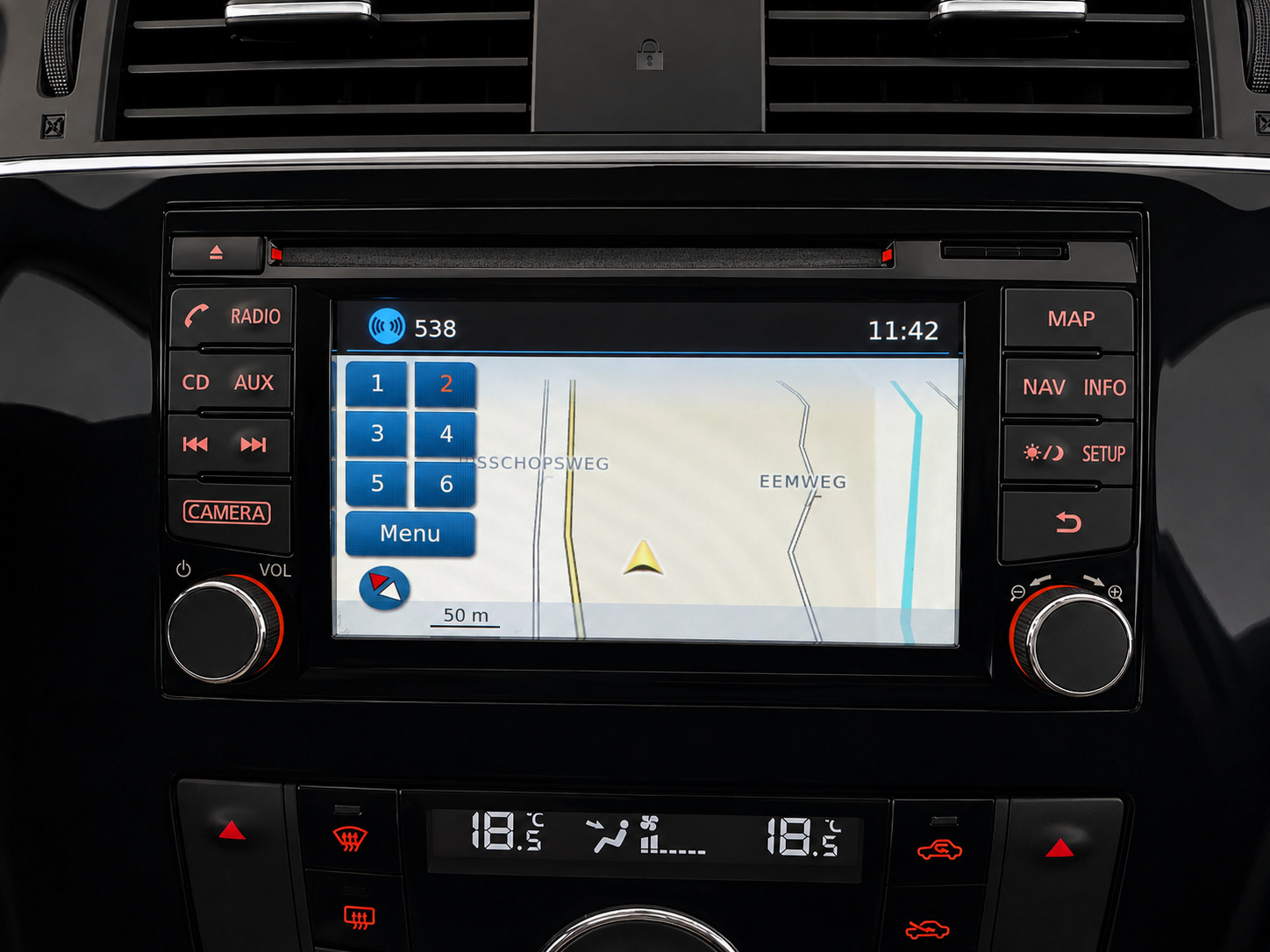Foto van Nissan Nissan Pulsar