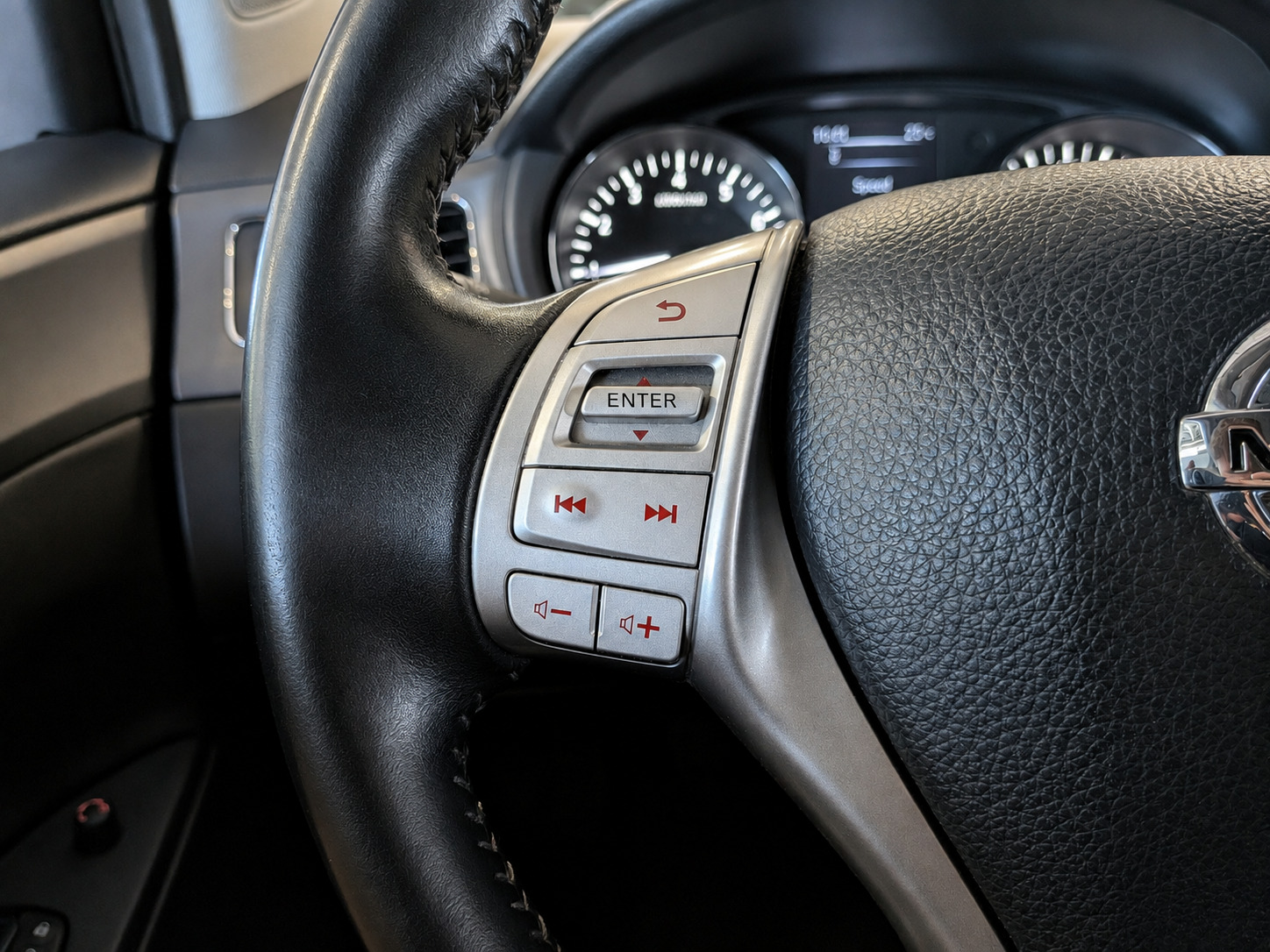 Foto van Nissan Nissan Pulsar
