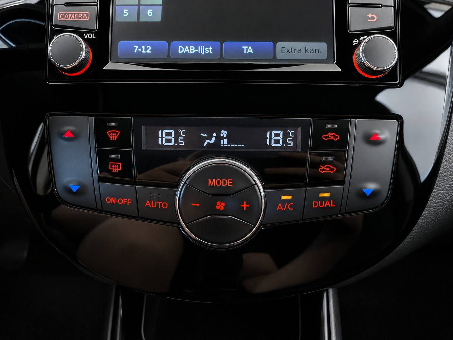Foto van Nissan Nissan Pulsar
