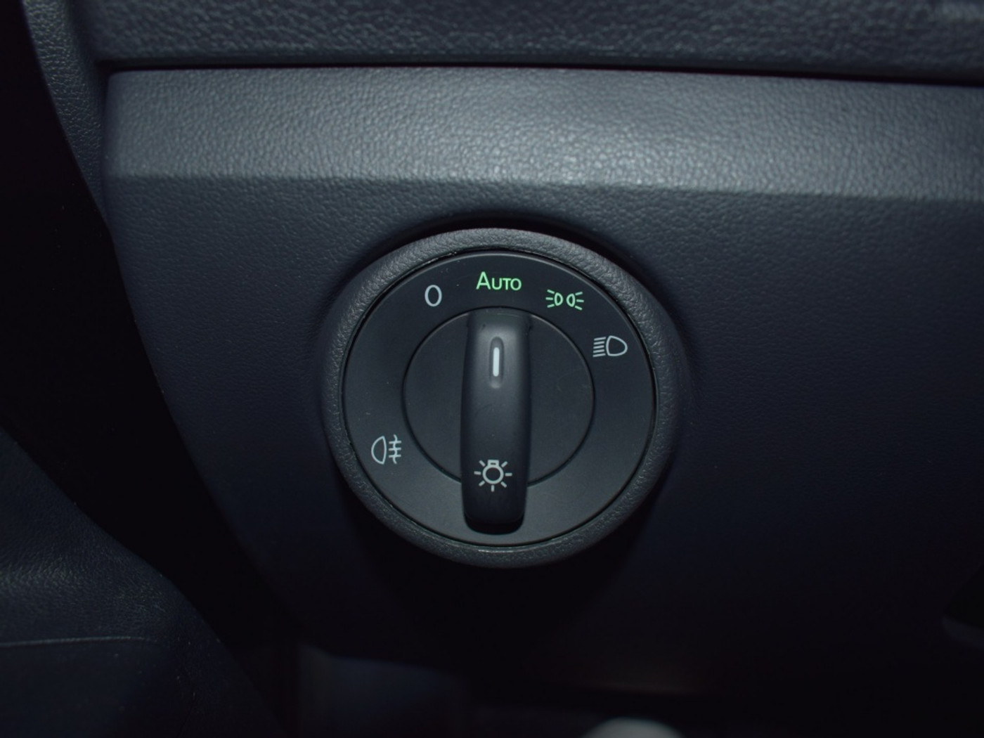 Foto van Skoda Citigo