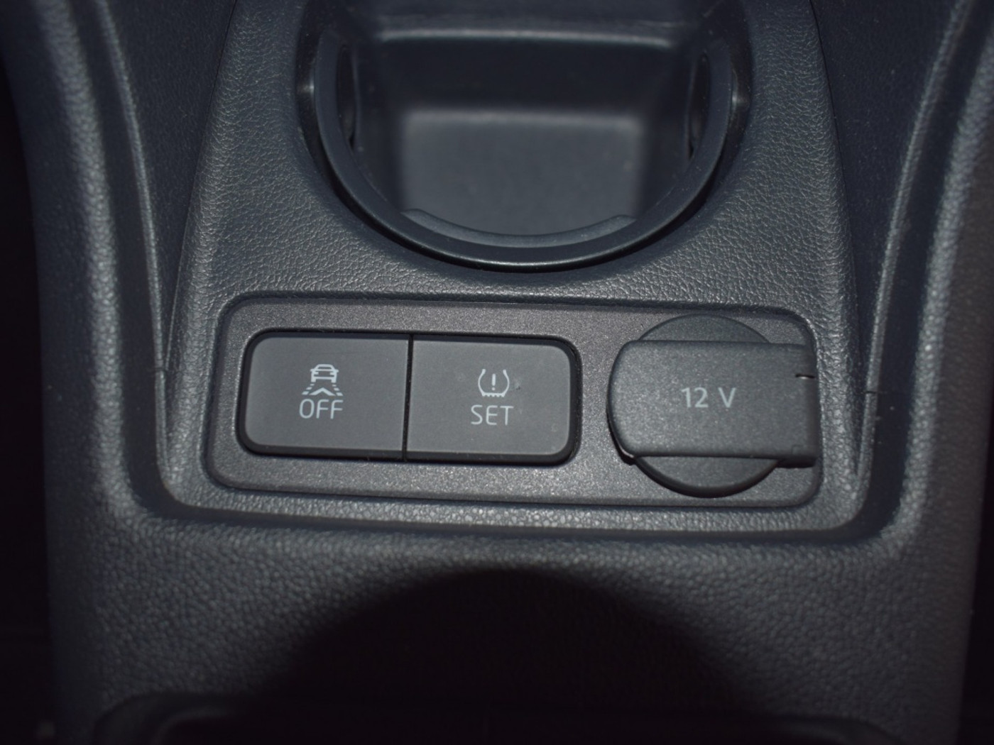 Foto van Skoda Citigo