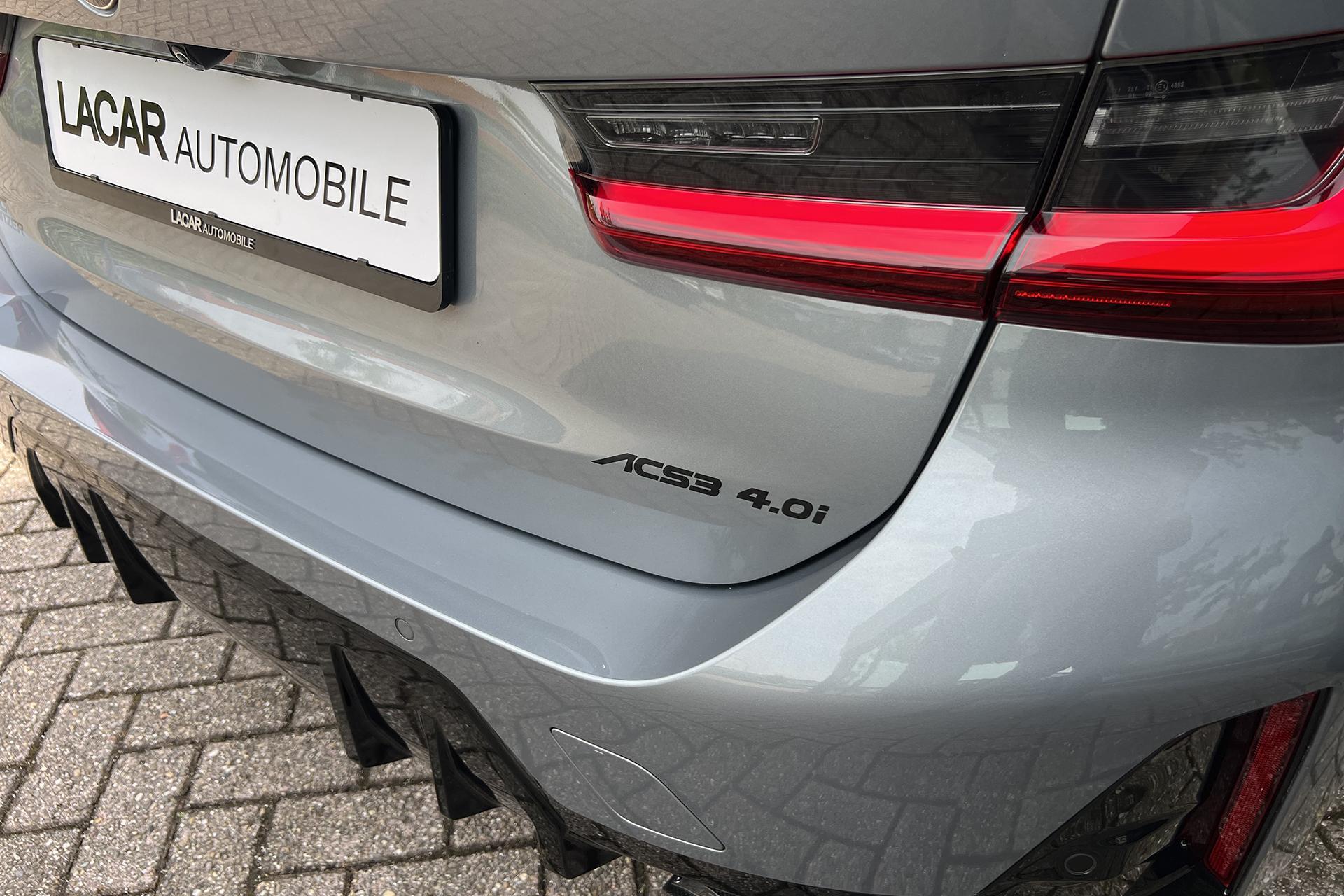 Foto van BMW M340i xDrive