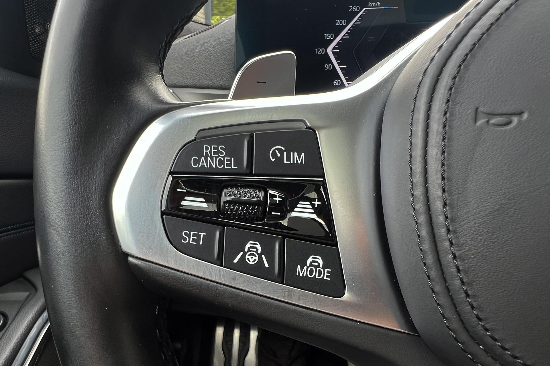 Foto van BMW M340i xDrive