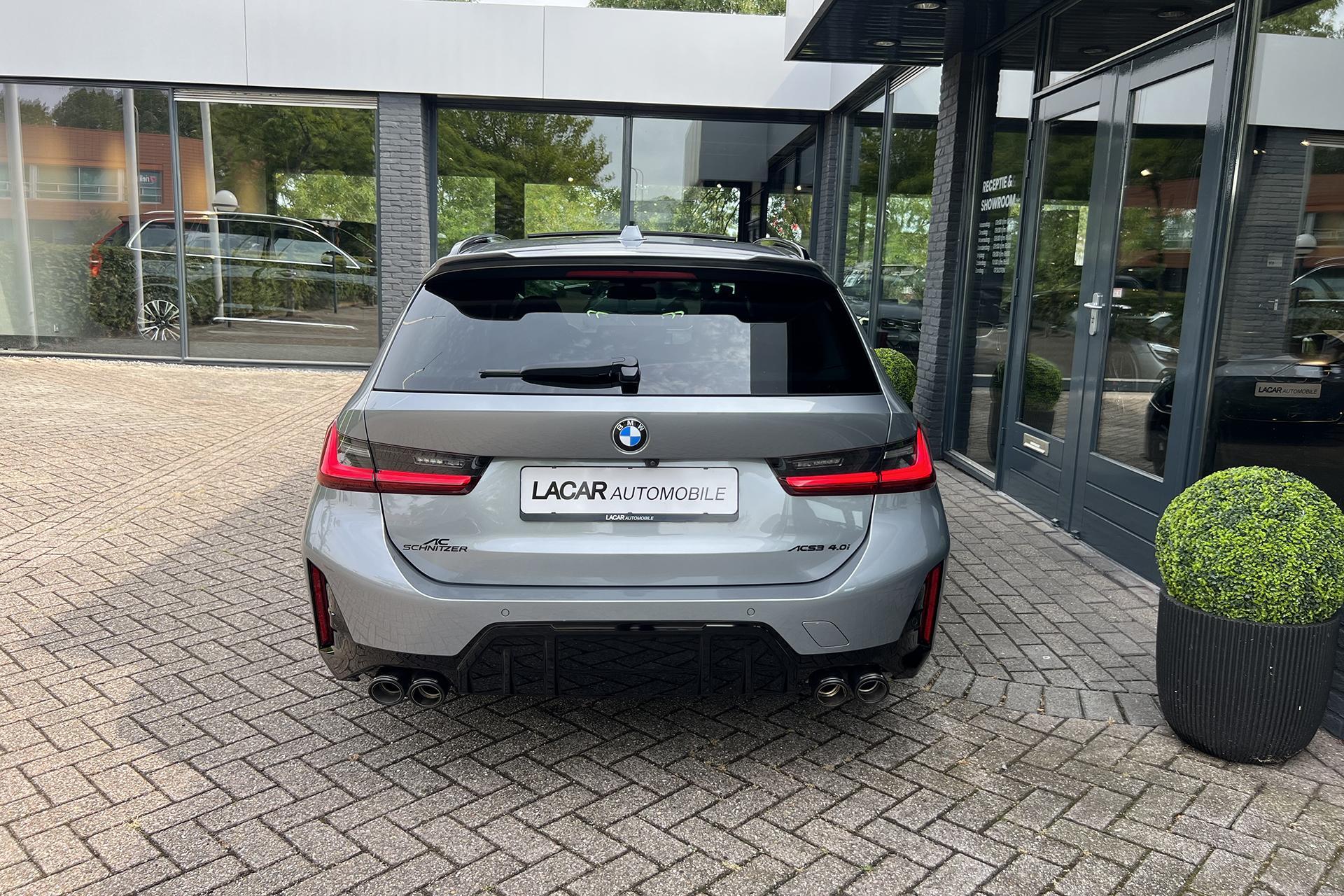 Foto van BMW M340i xDrive