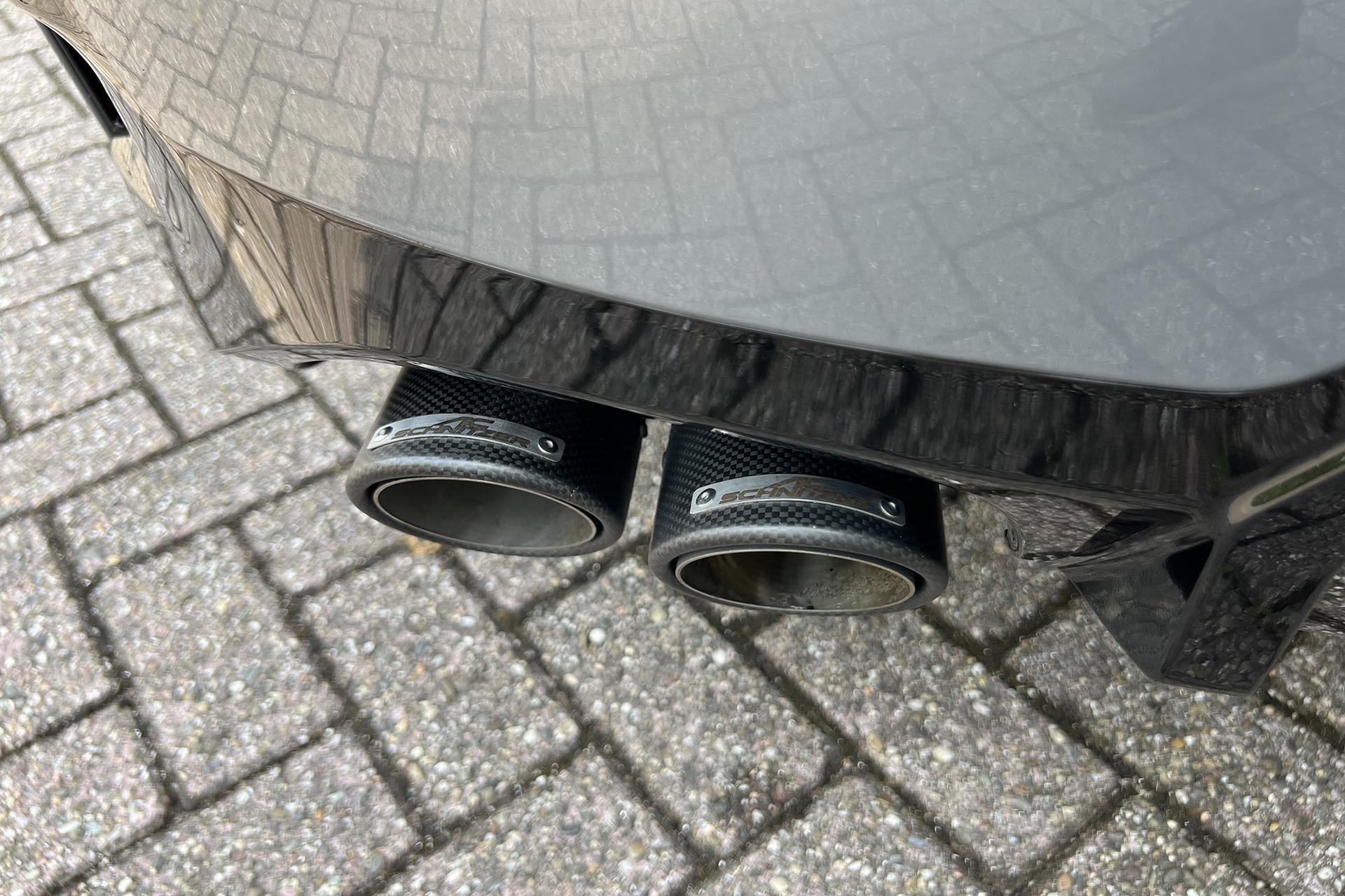 Foto van BMW M340i xDrive