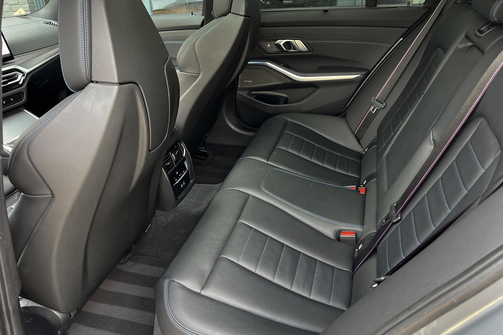 Foto van BMW M340i xDrive