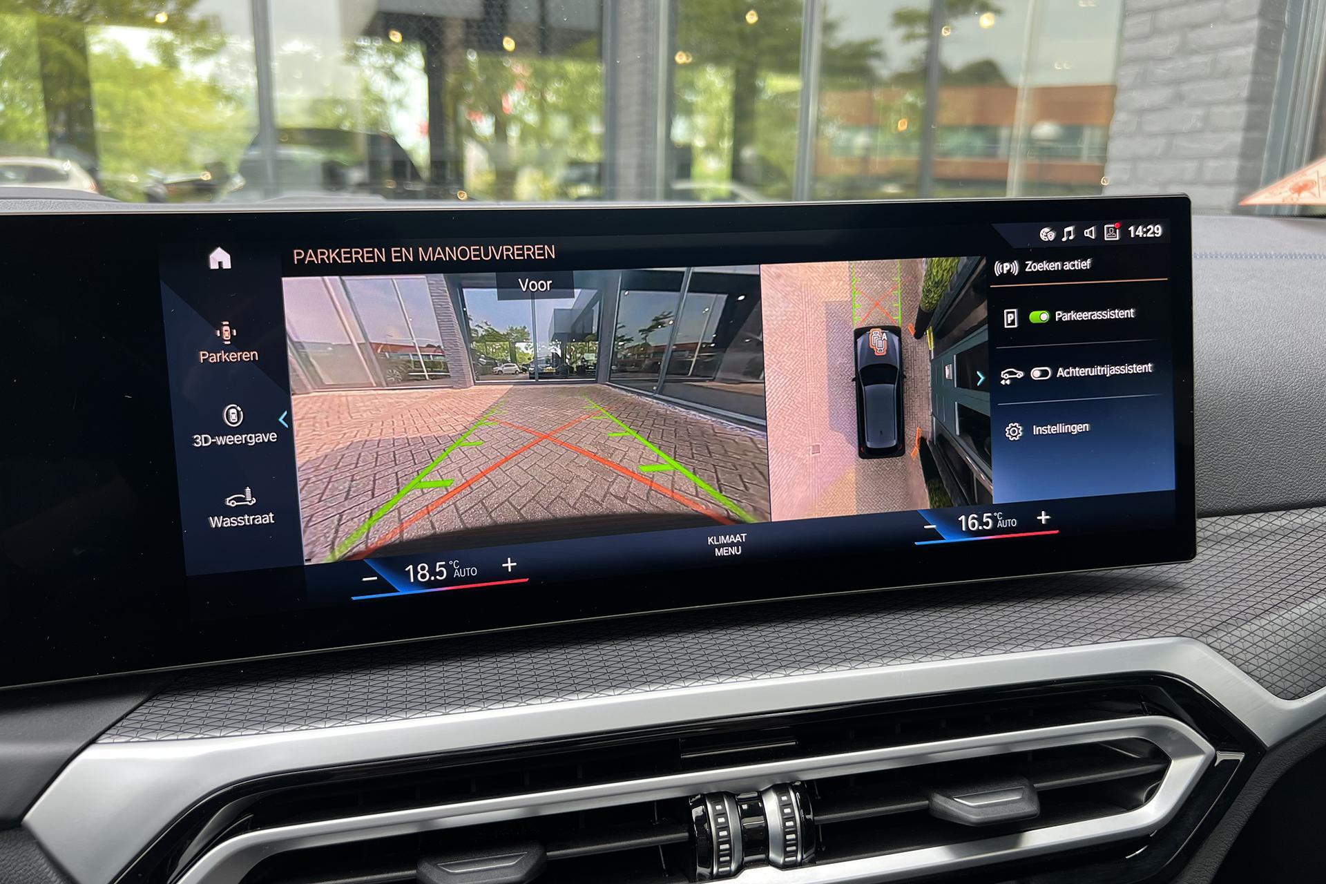 Foto van BMW M340i xDrive