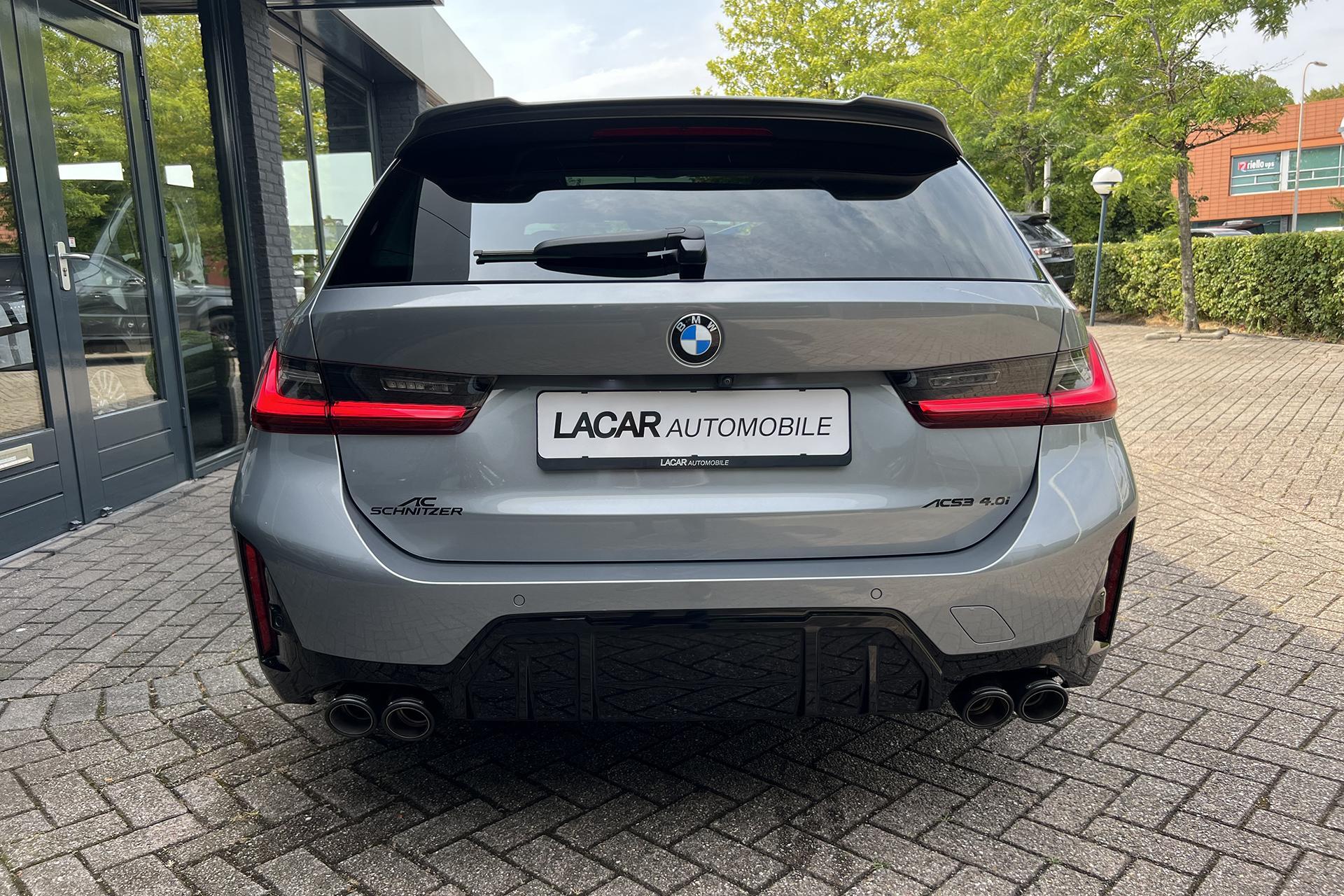 Foto van BMW M340i xDrive