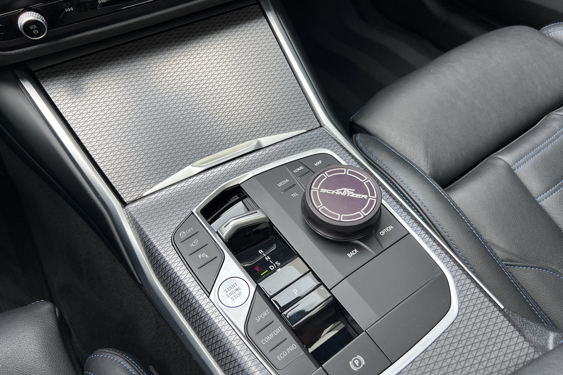 Foto van BMW M340i xDrive