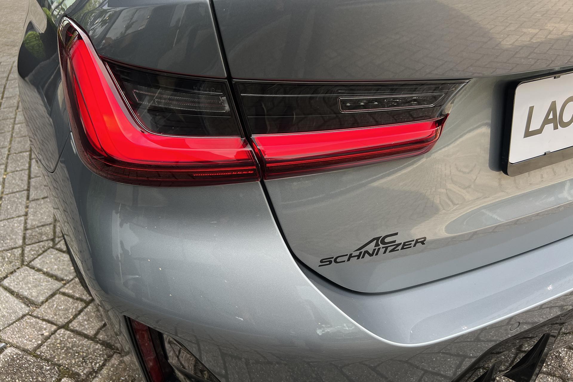 Foto van BMW M340i xDrive