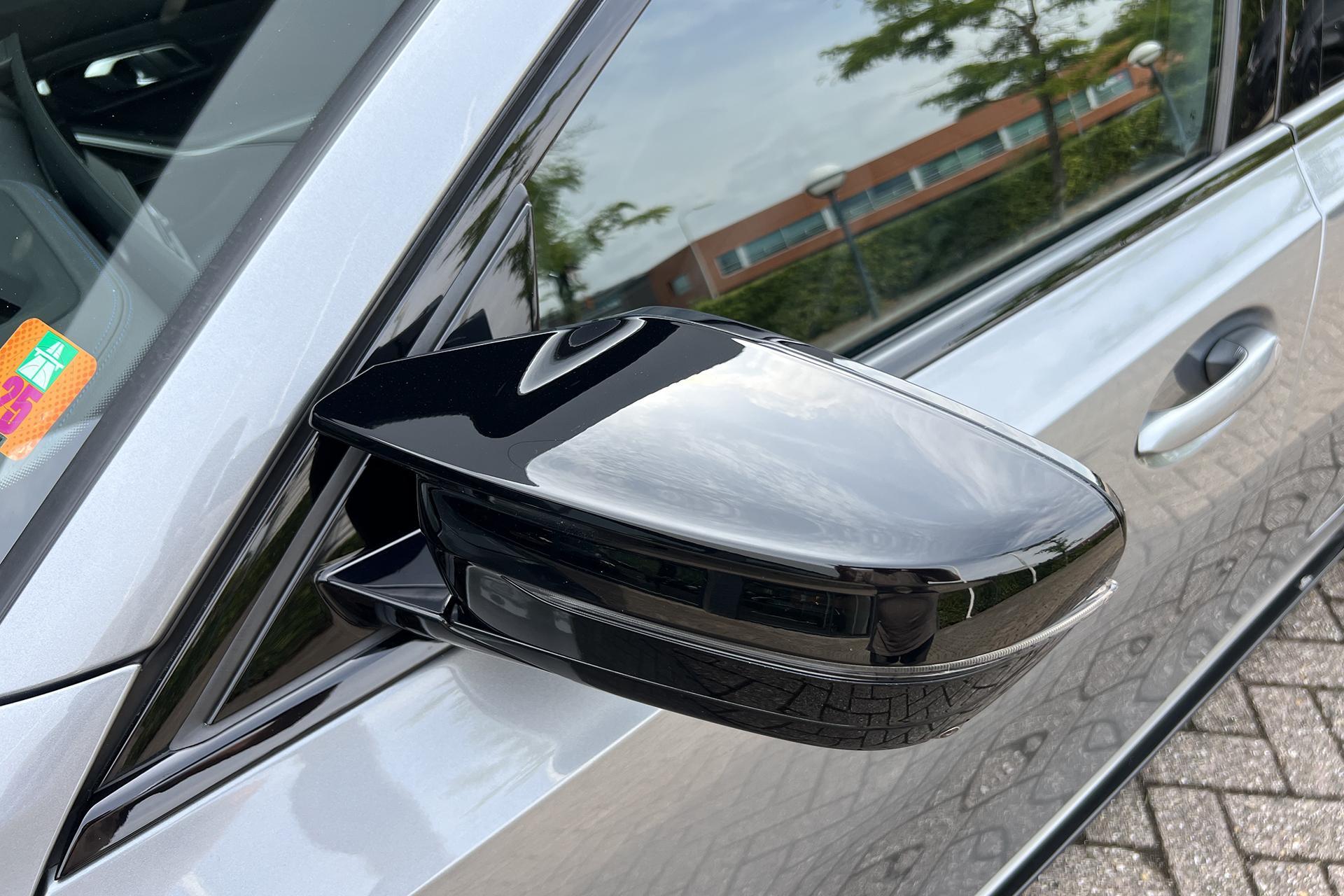 Foto van BMW M340i xDrive