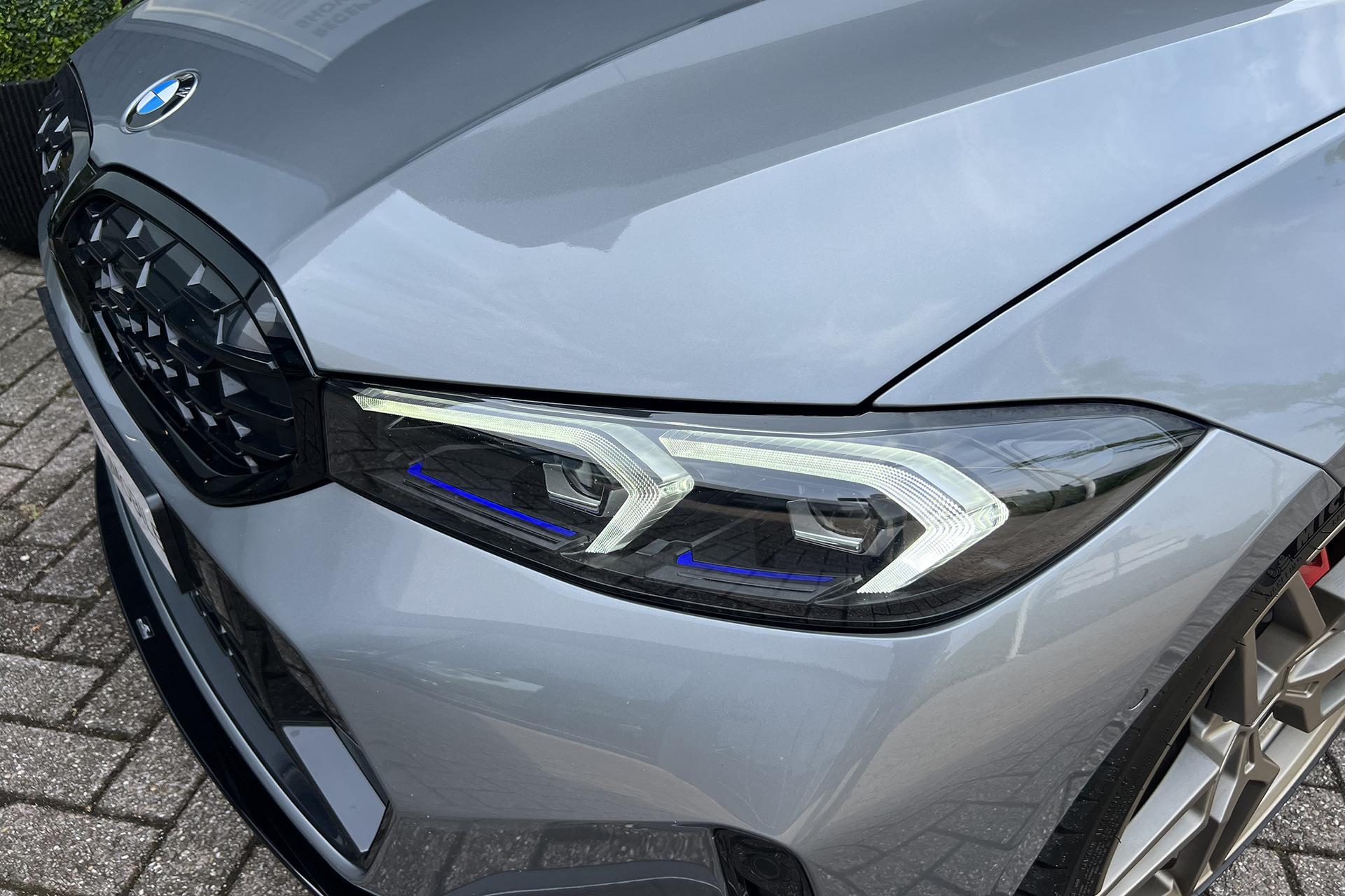 Foto van BMW M340i xDrive