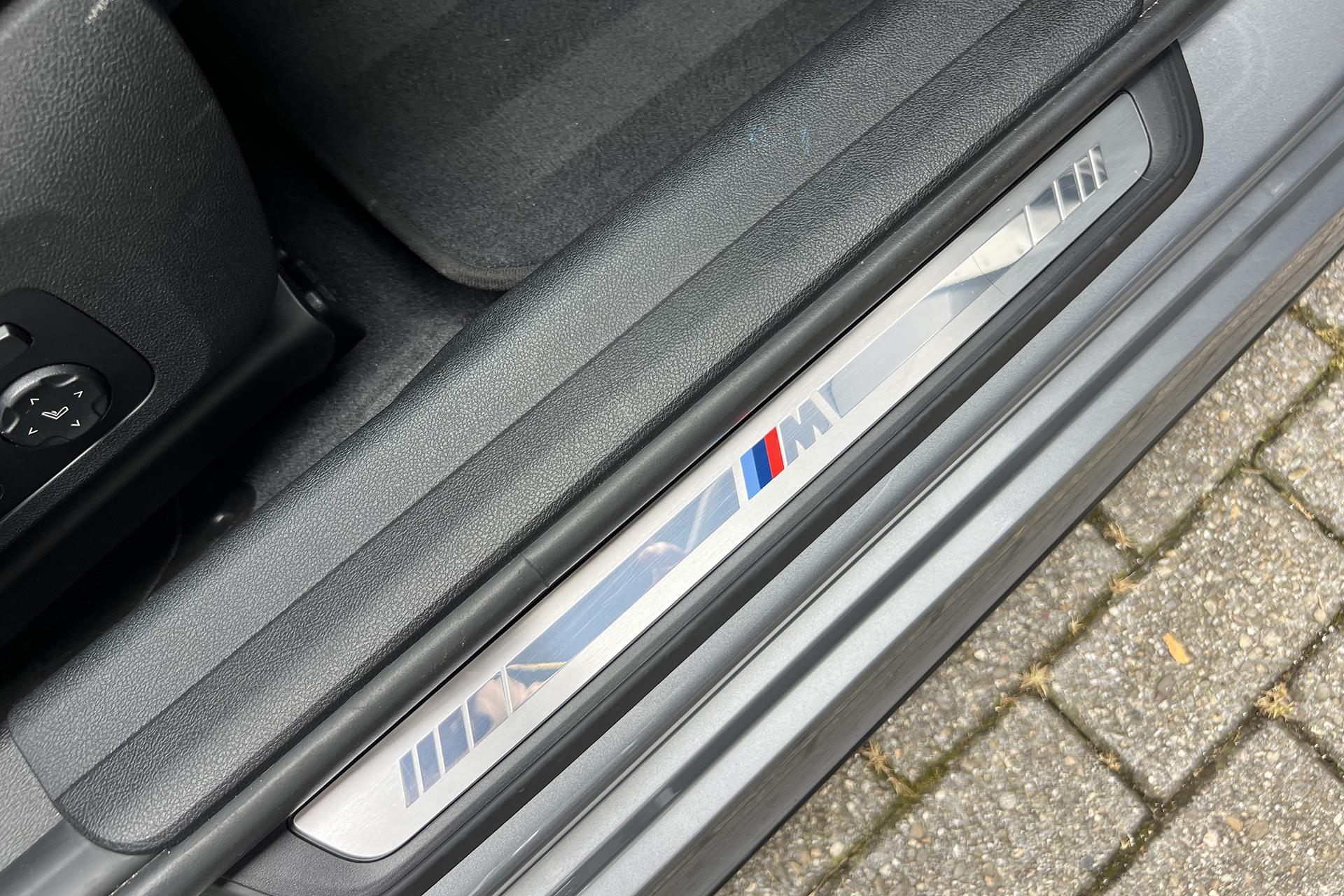 Foto van BMW M340i xDrive