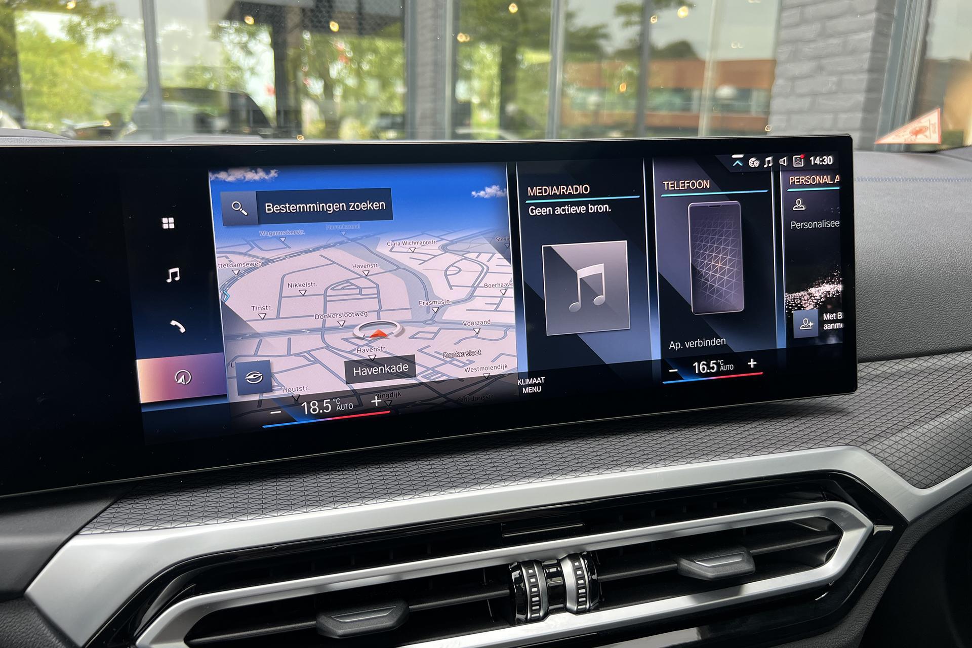 Foto van BMW M340i xDrive