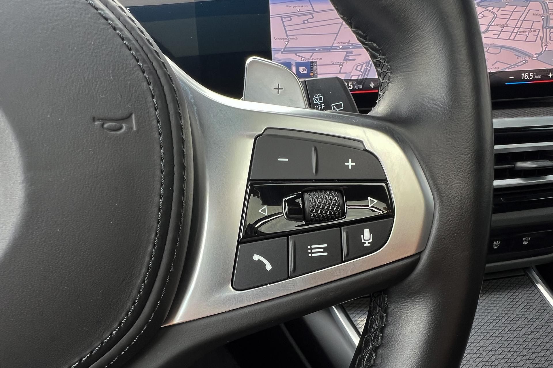 Foto van BMW M340i xDrive