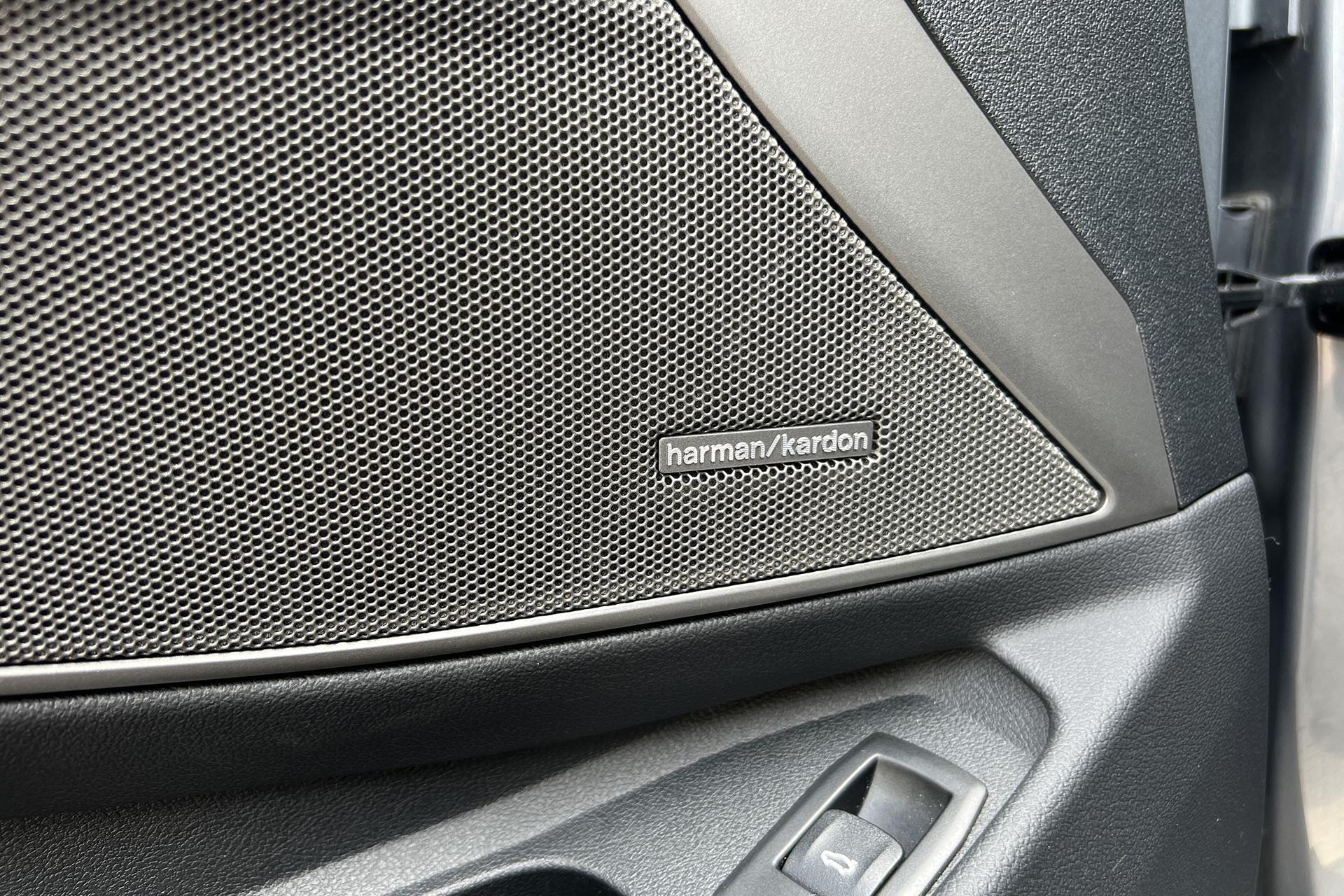 Foto van BMW M340i xDrive