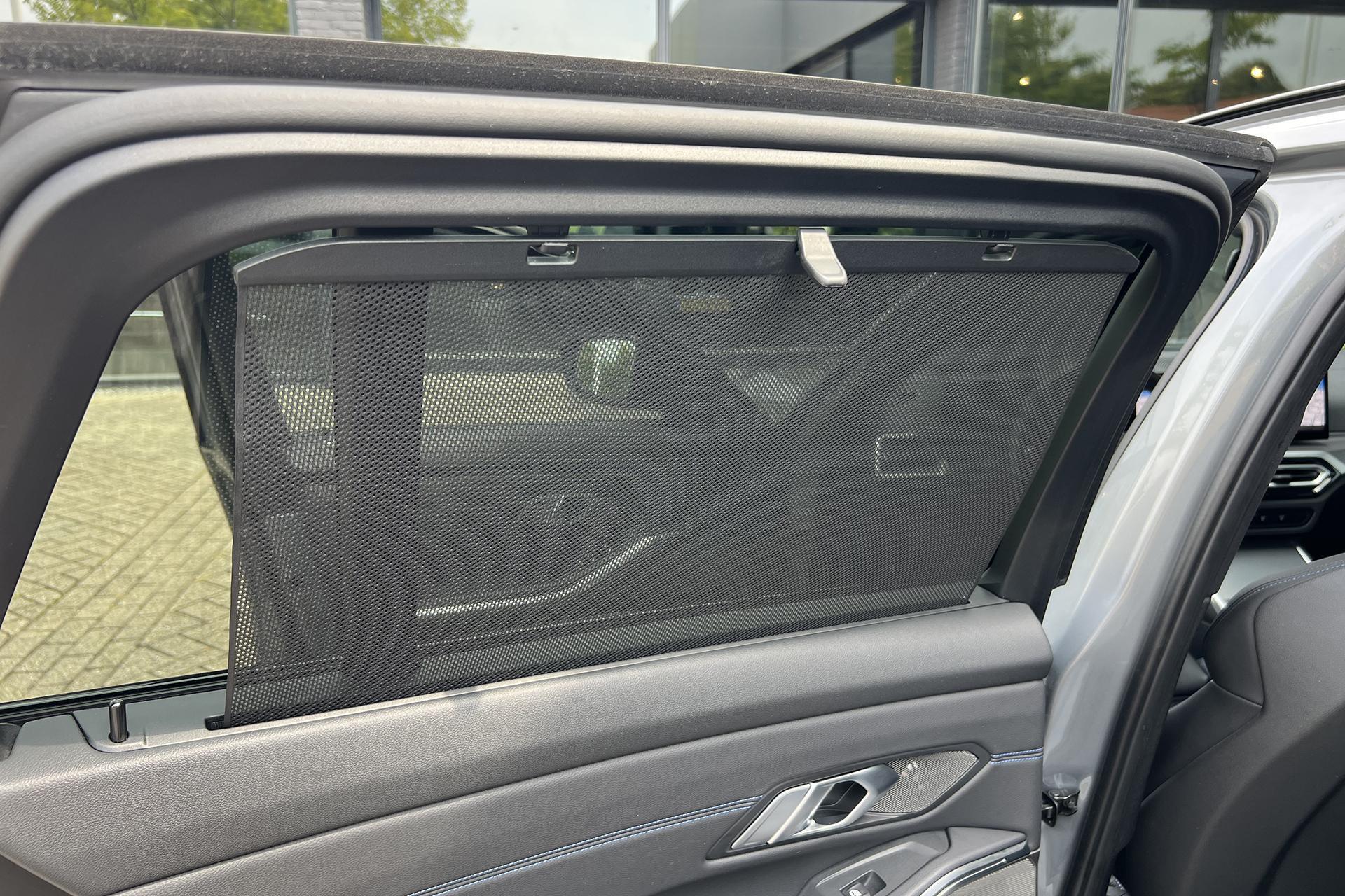 Foto van BMW M340i xDrive