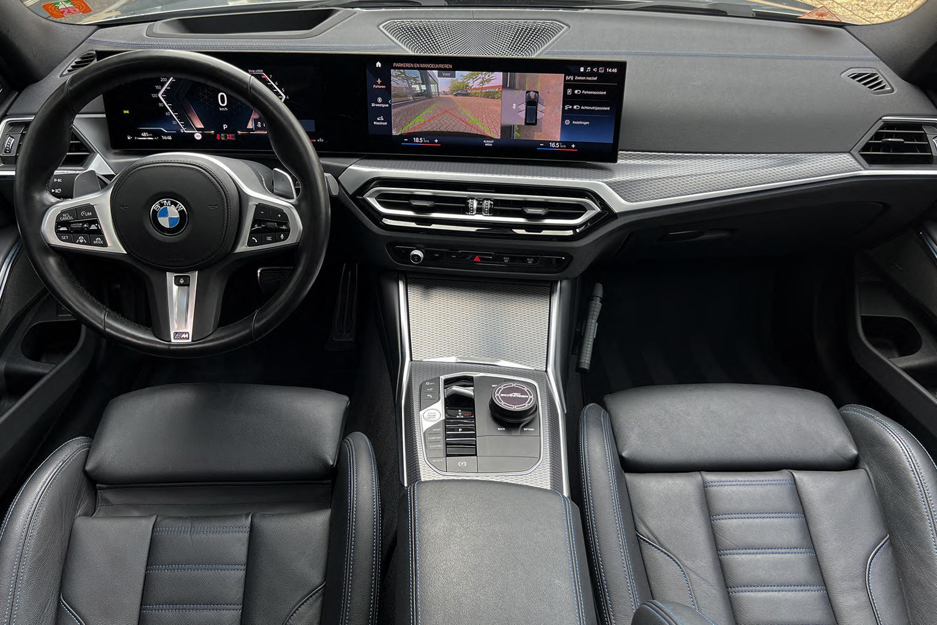 Foto van BMW M340i xDrive
