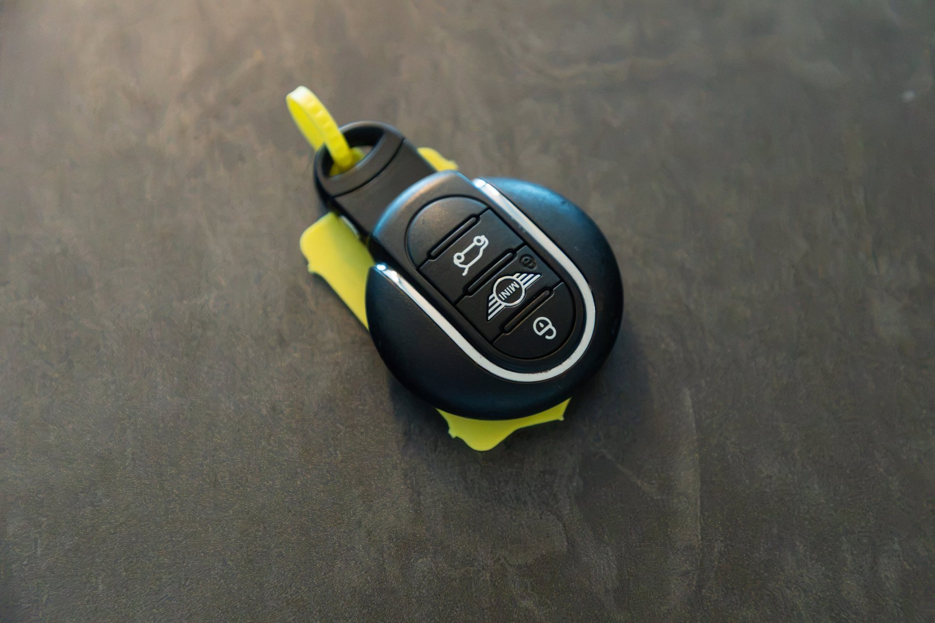 Foto van Mini Cooper Se
