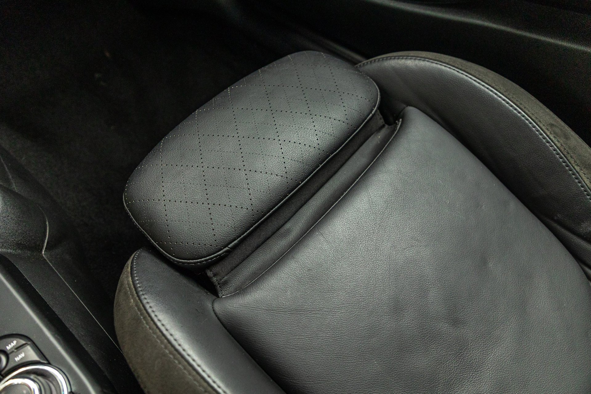 Foto van Mini Cooper Se