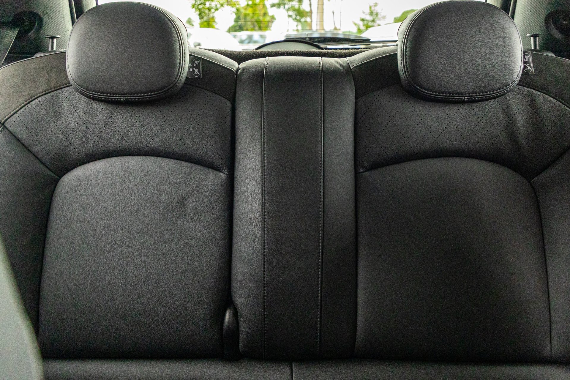 Foto van Mini Cooper Se