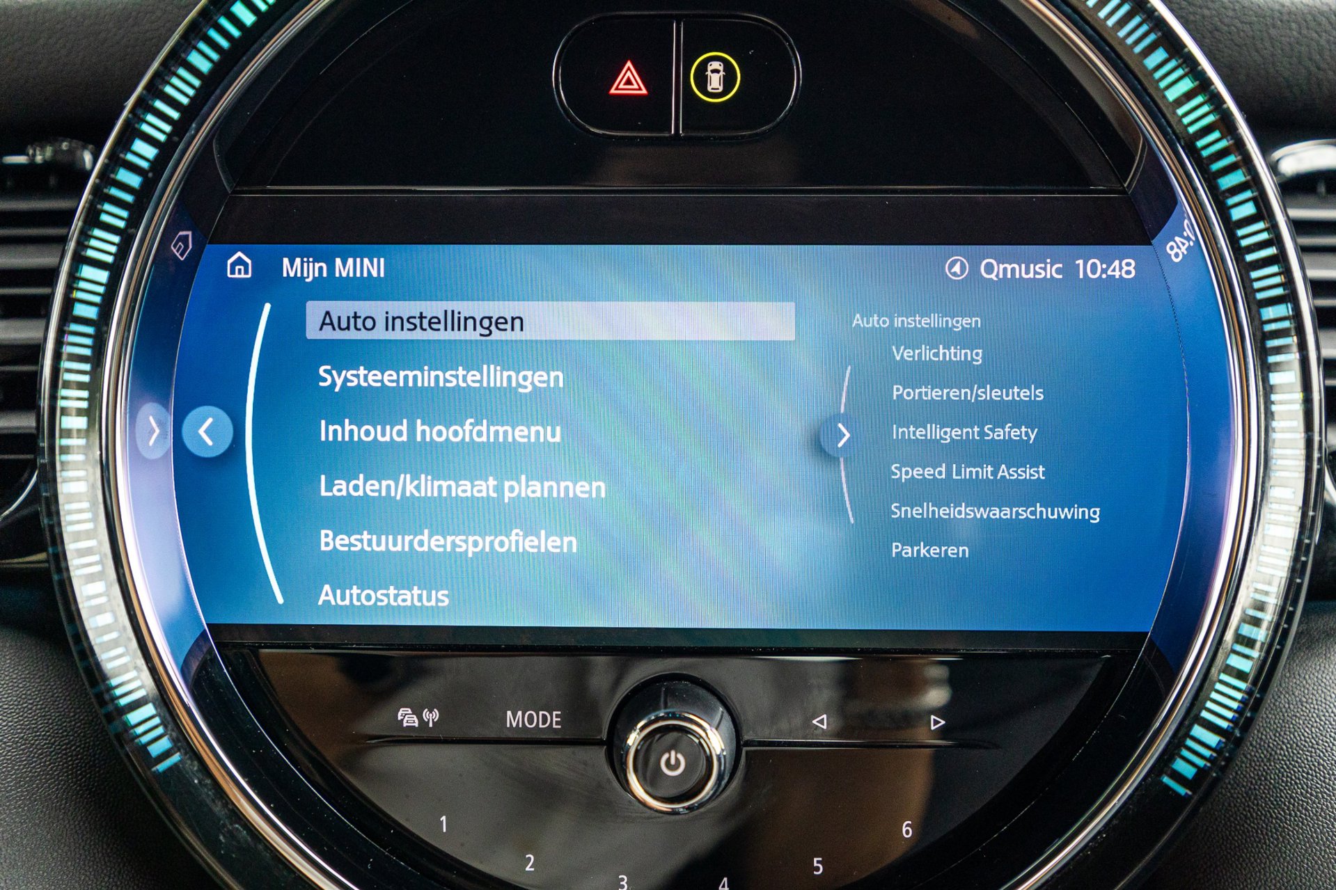 Foto van Mini Cooper Se