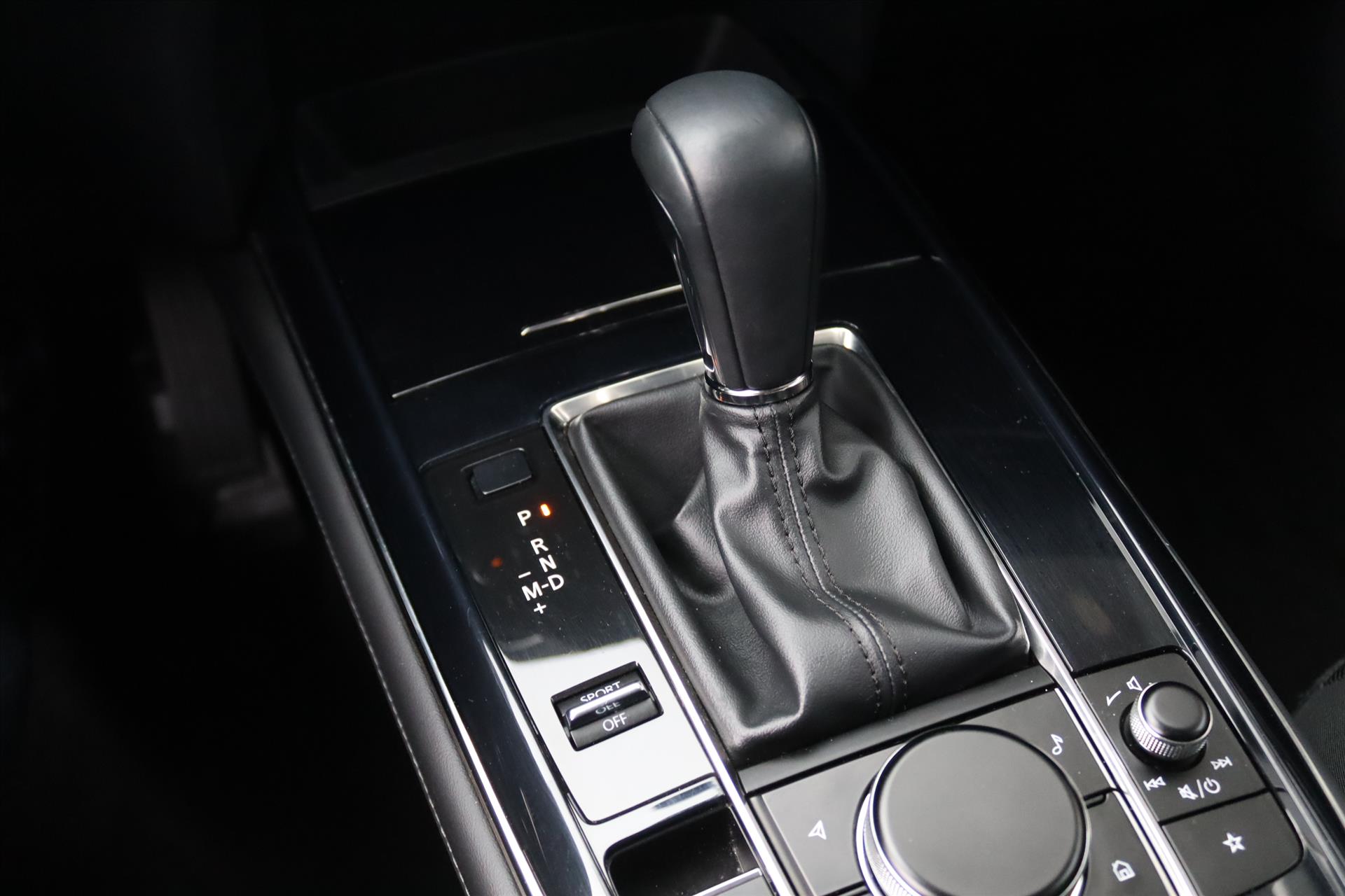 Foto van Mazda Mazda Cx-30