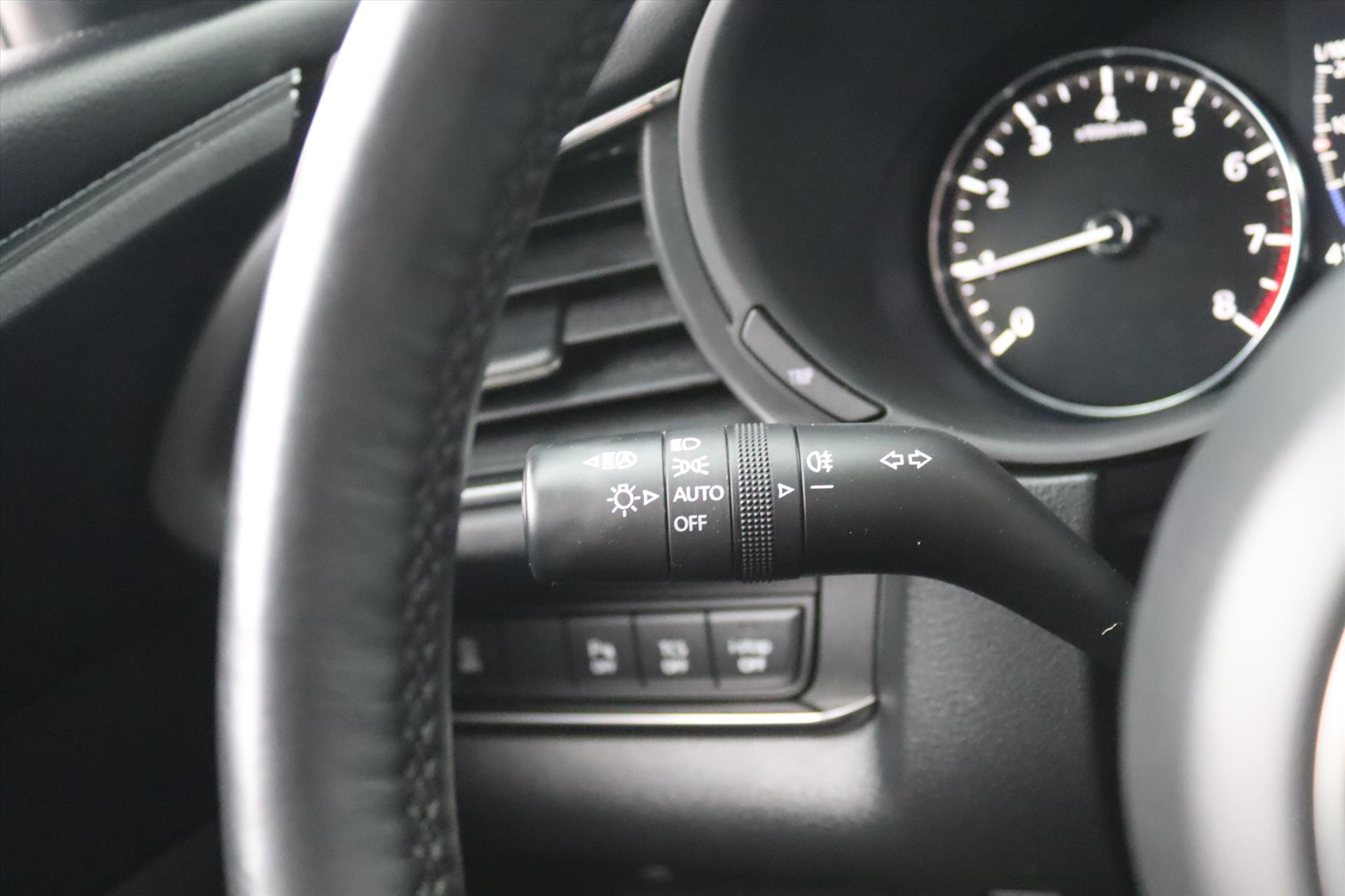 Foto van Mazda Mazda Cx-30