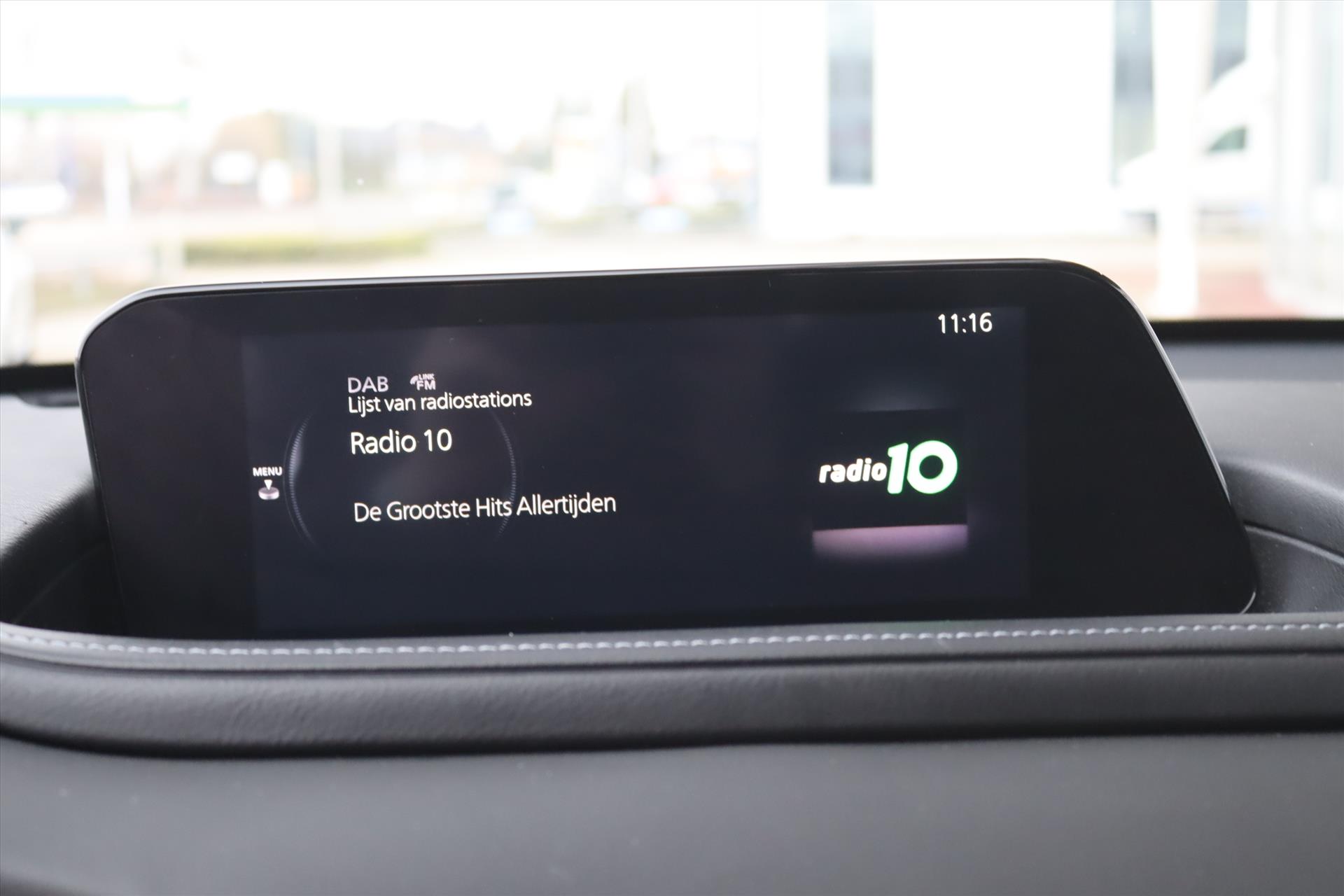 Foto van Mazda Mazda Cx-30