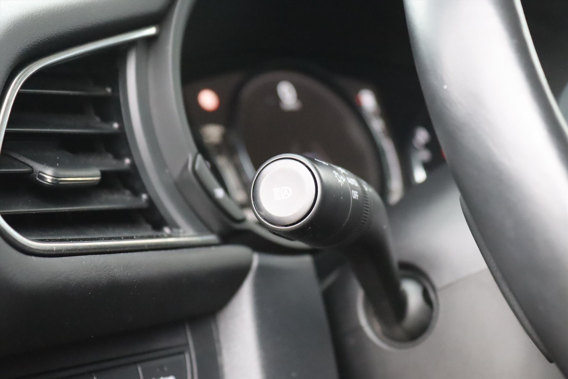 Foto van Mazda Mazda Cx-30