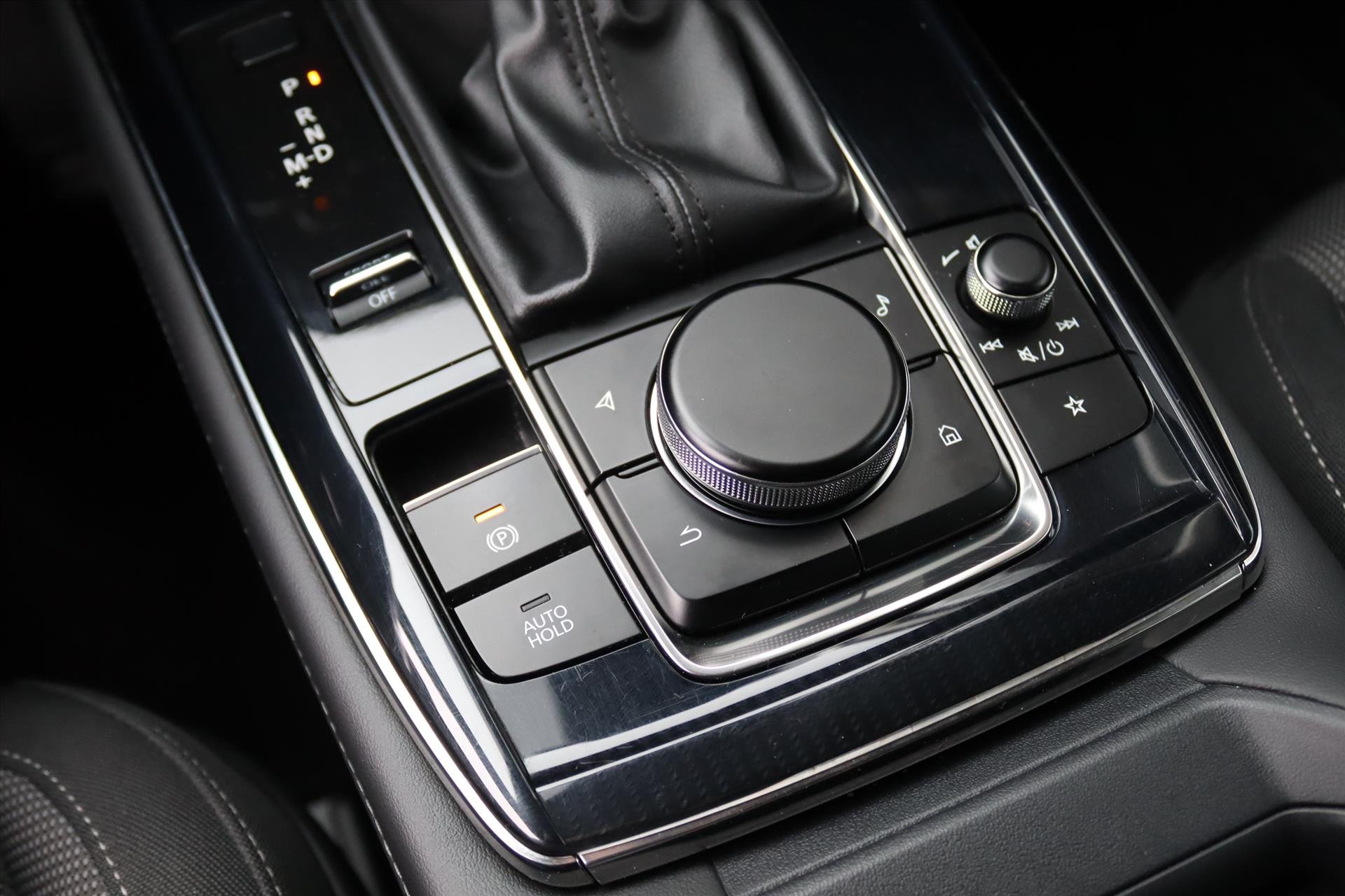Foto van Mazda Mazda Cx-30