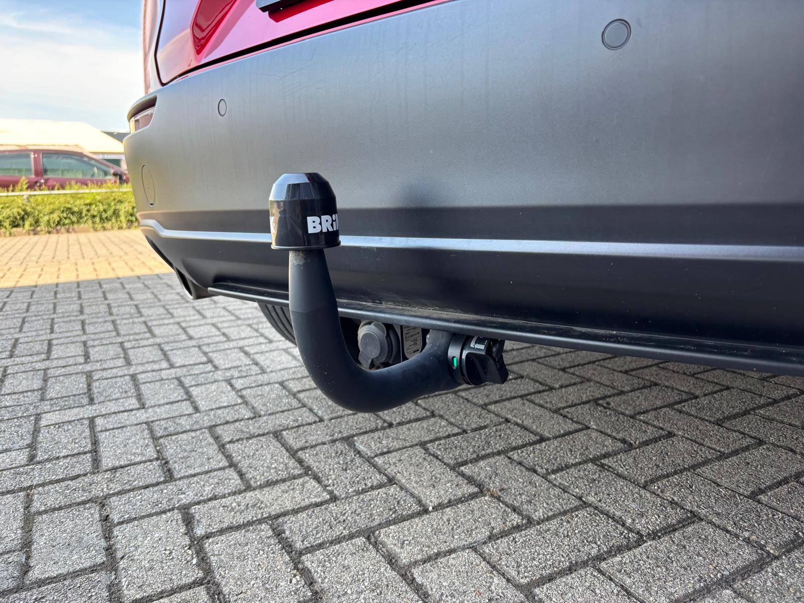 Foto van Mazda Mazda Cx-30