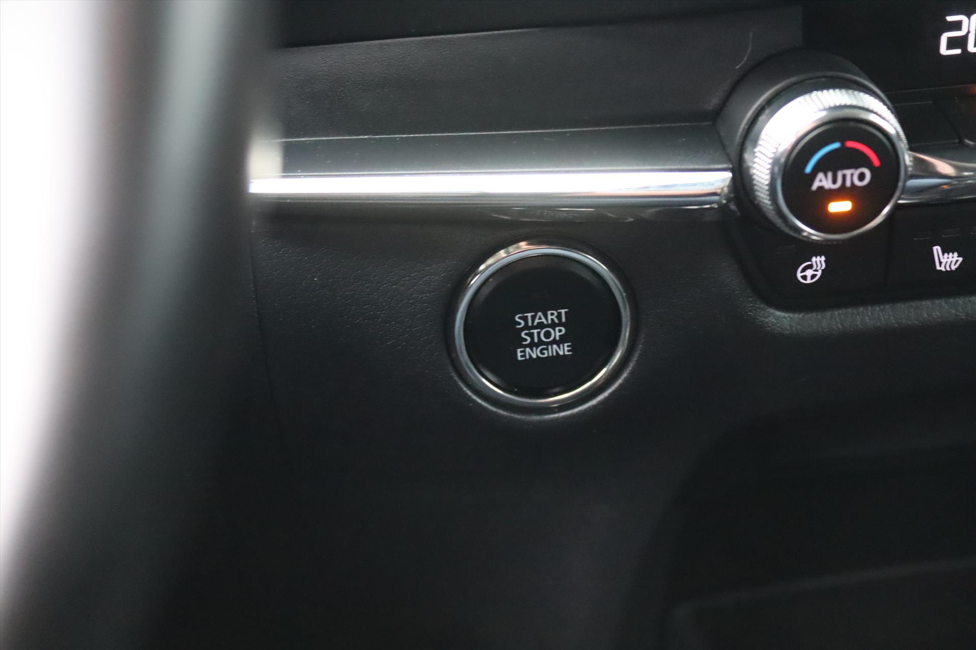 Foto van Mazda Mazda Cx-30