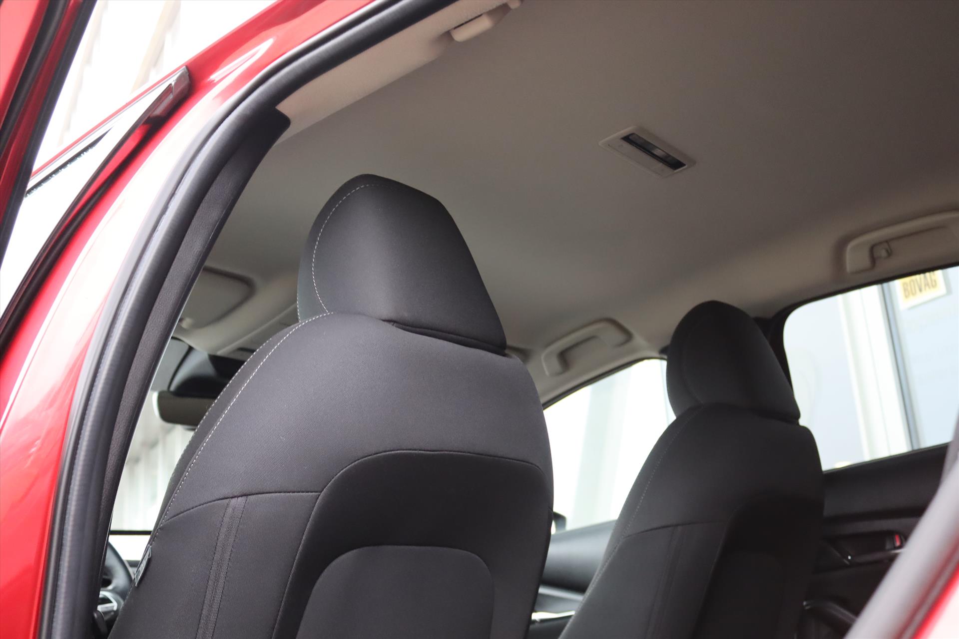 Foto van Mazda Mazda Cx-30