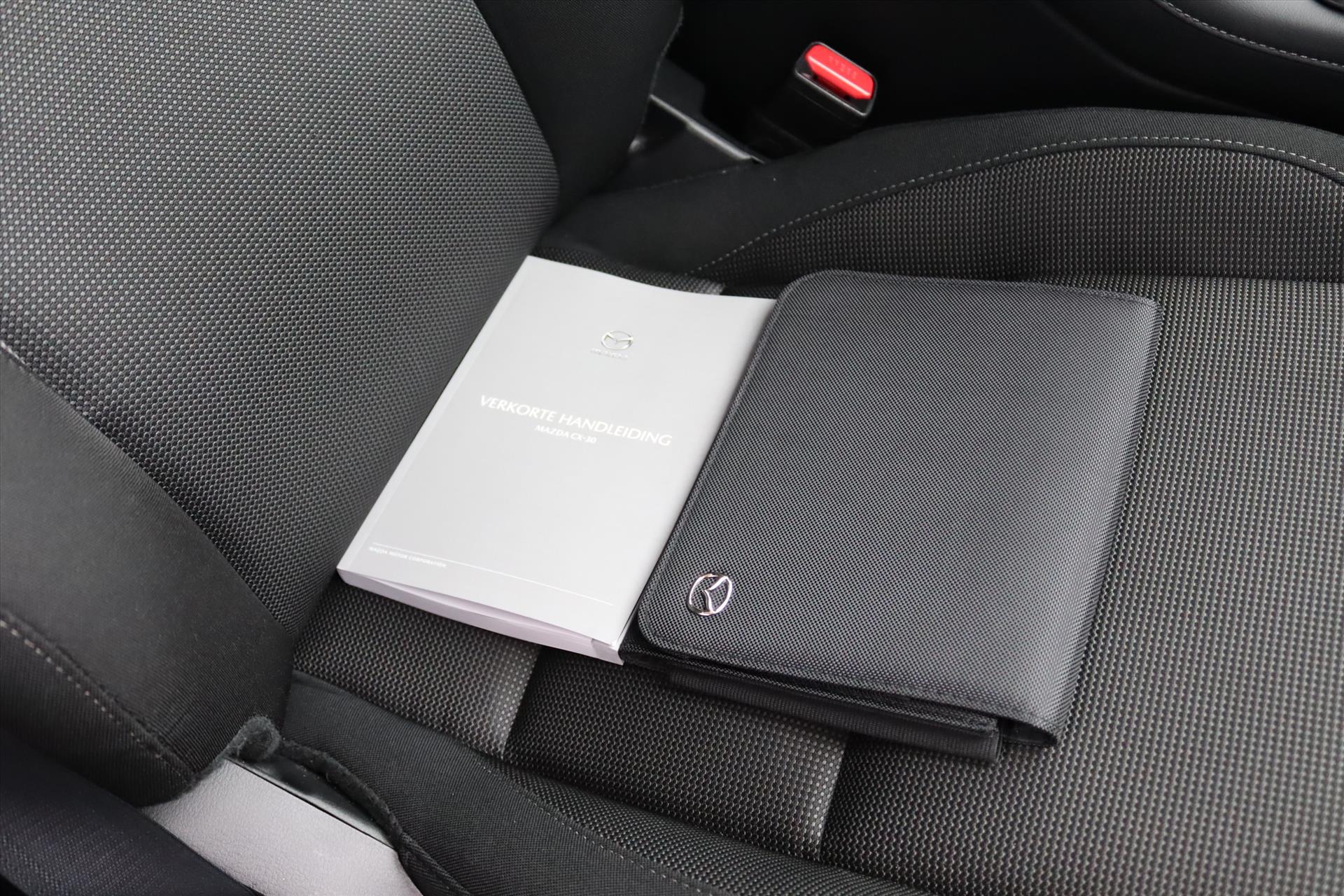 Foto van Mazda Mazda Cx-30