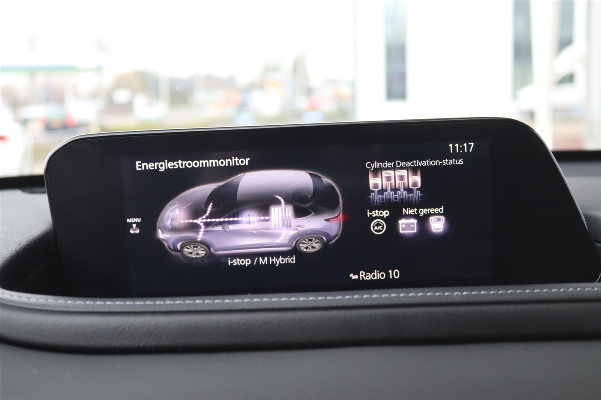 Foto van Mazda Mazda Cx-30