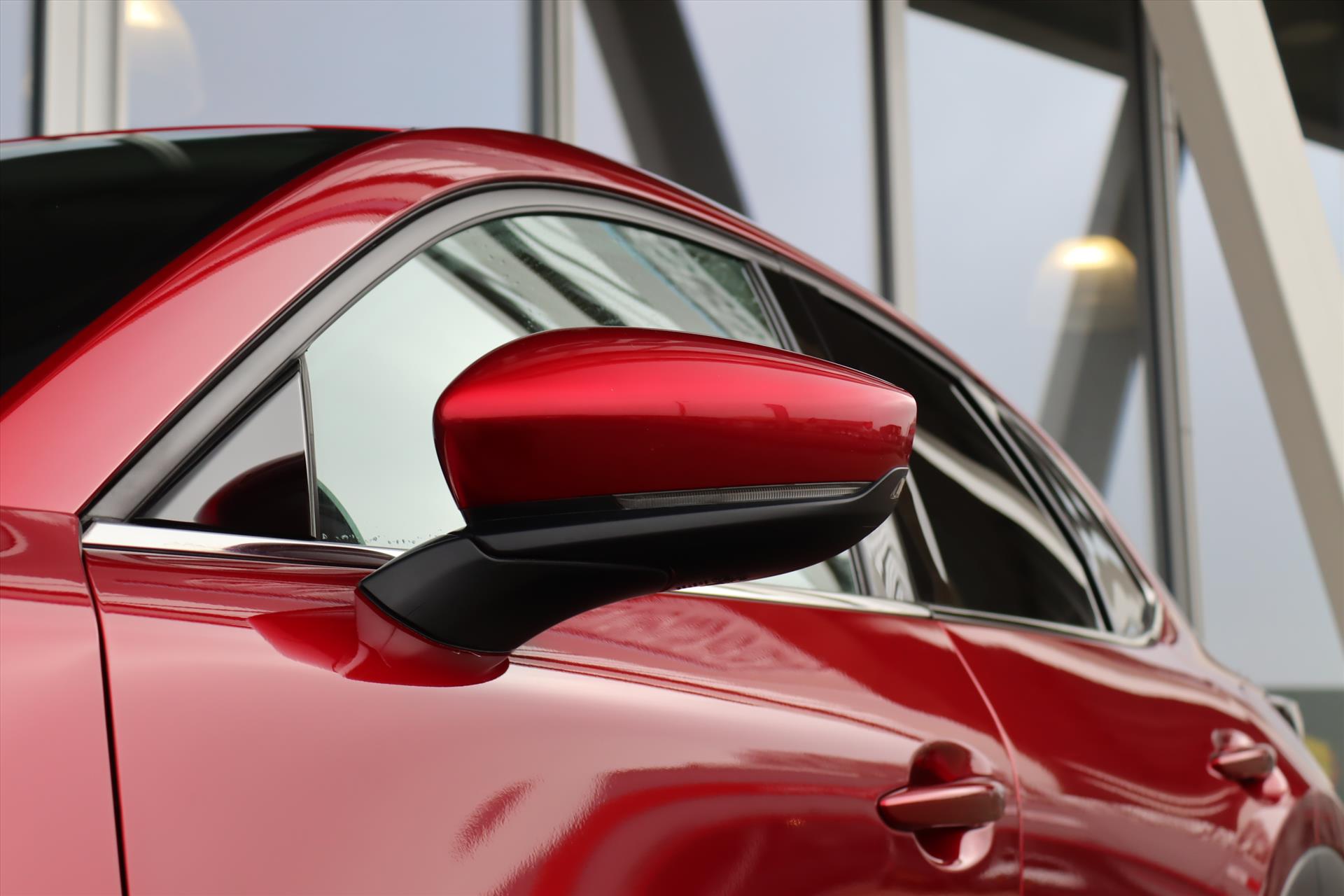 Foto van Mazda Mazda Cx-30