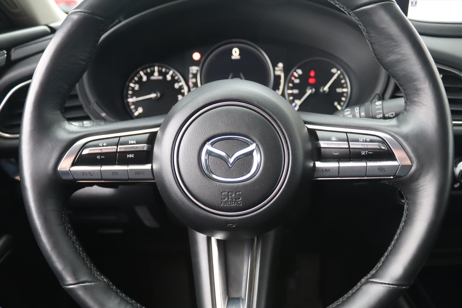 Foto van Mazda Mazda Cx-30