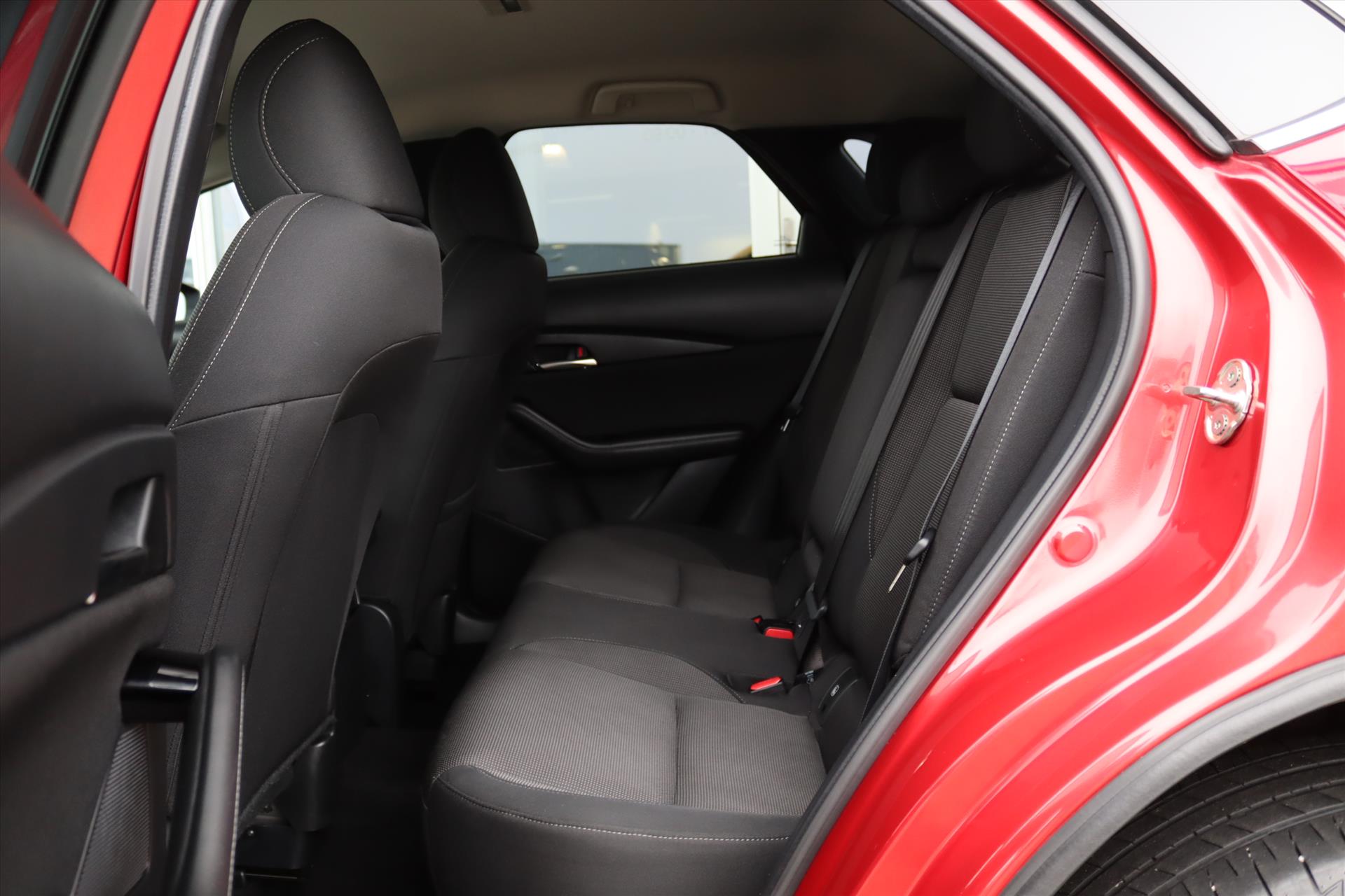 Foto van Mazda Mazda Cx-30