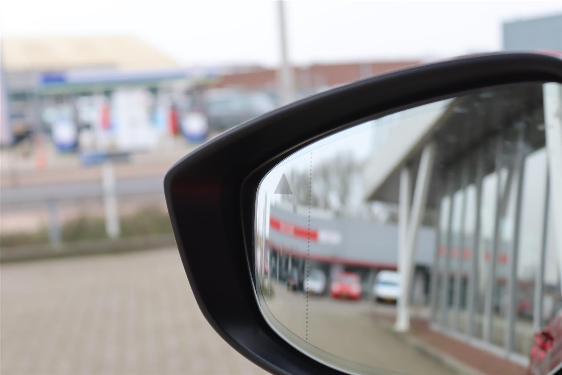 Foto van Mazda Mazda Cx-30