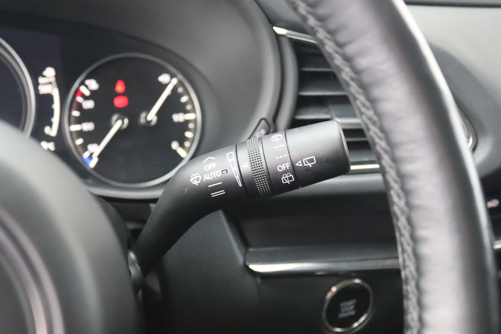 Foto van Mazda Mazda Cx-30
