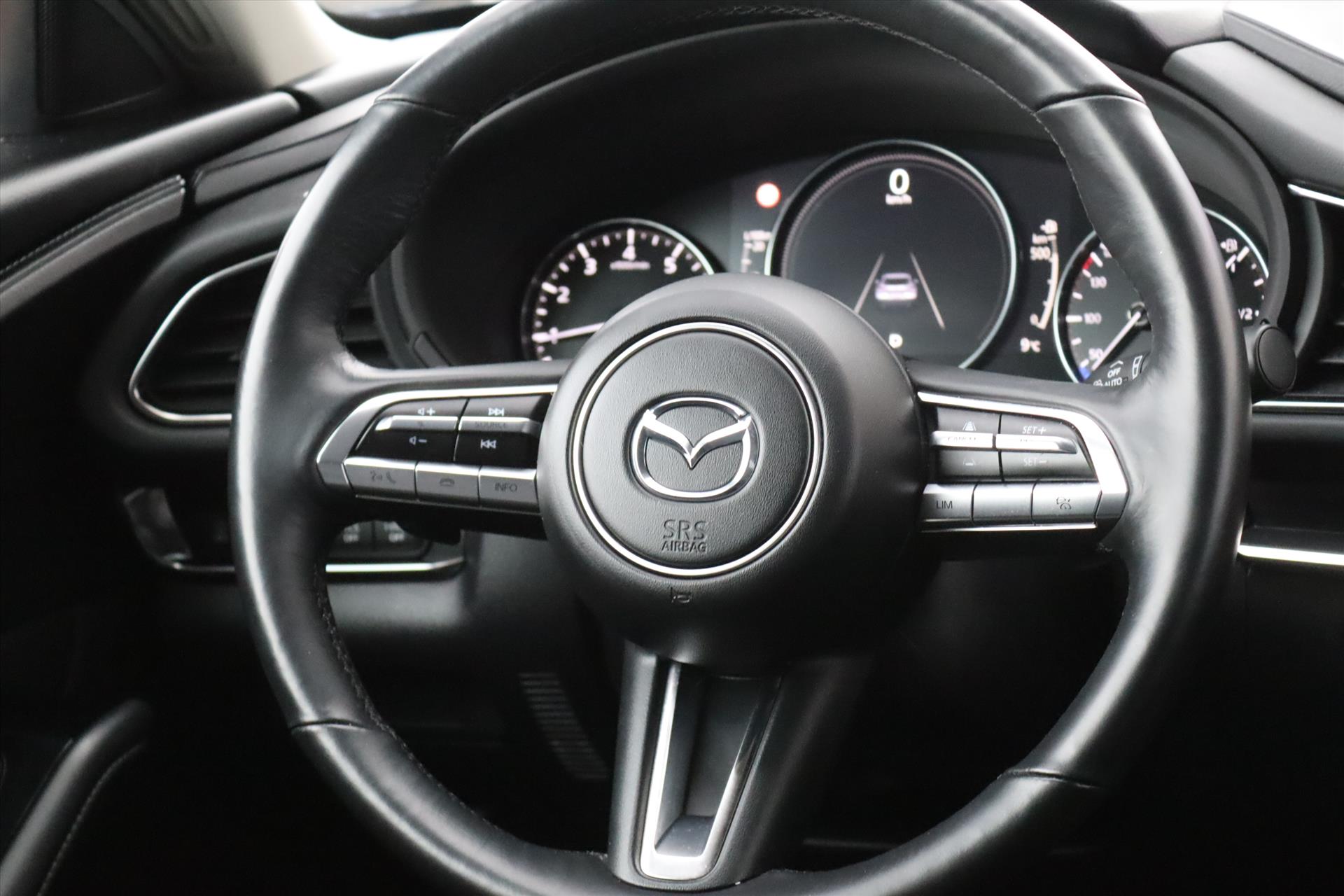 Foto van Mazda Mazda Cx-30