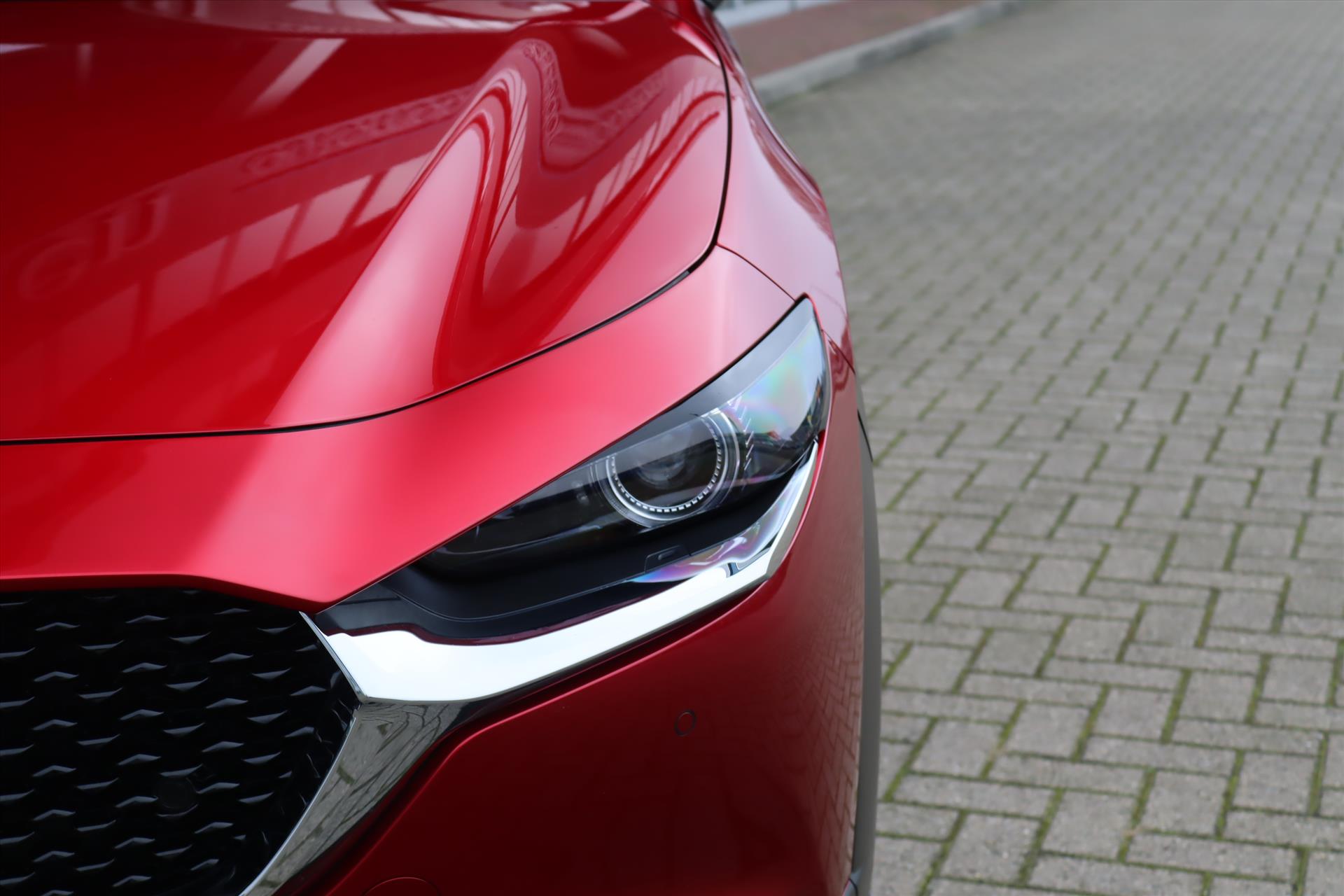Foto van Mazda Mazda Cx-30