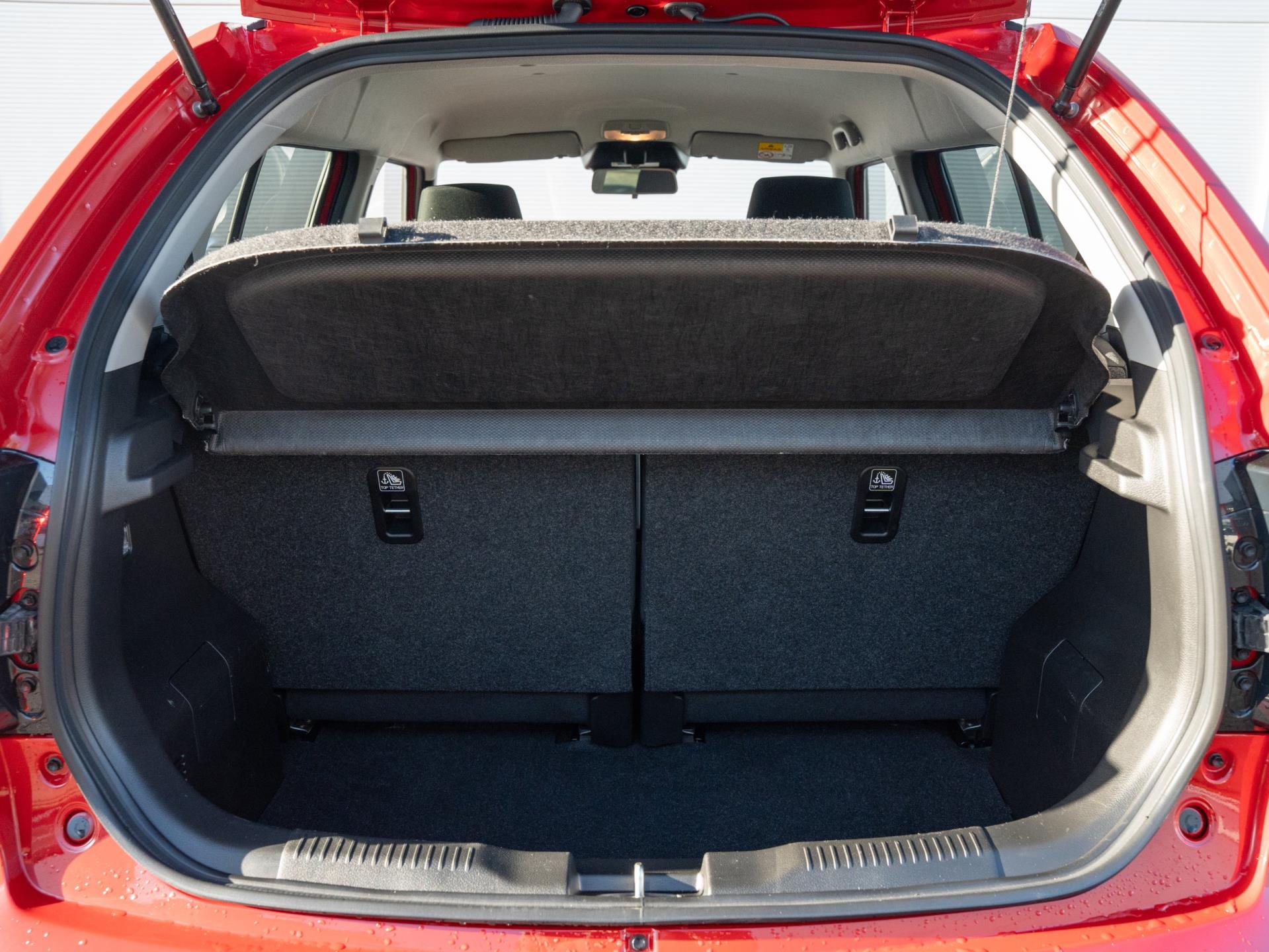 Foto van Suzuki Ignis