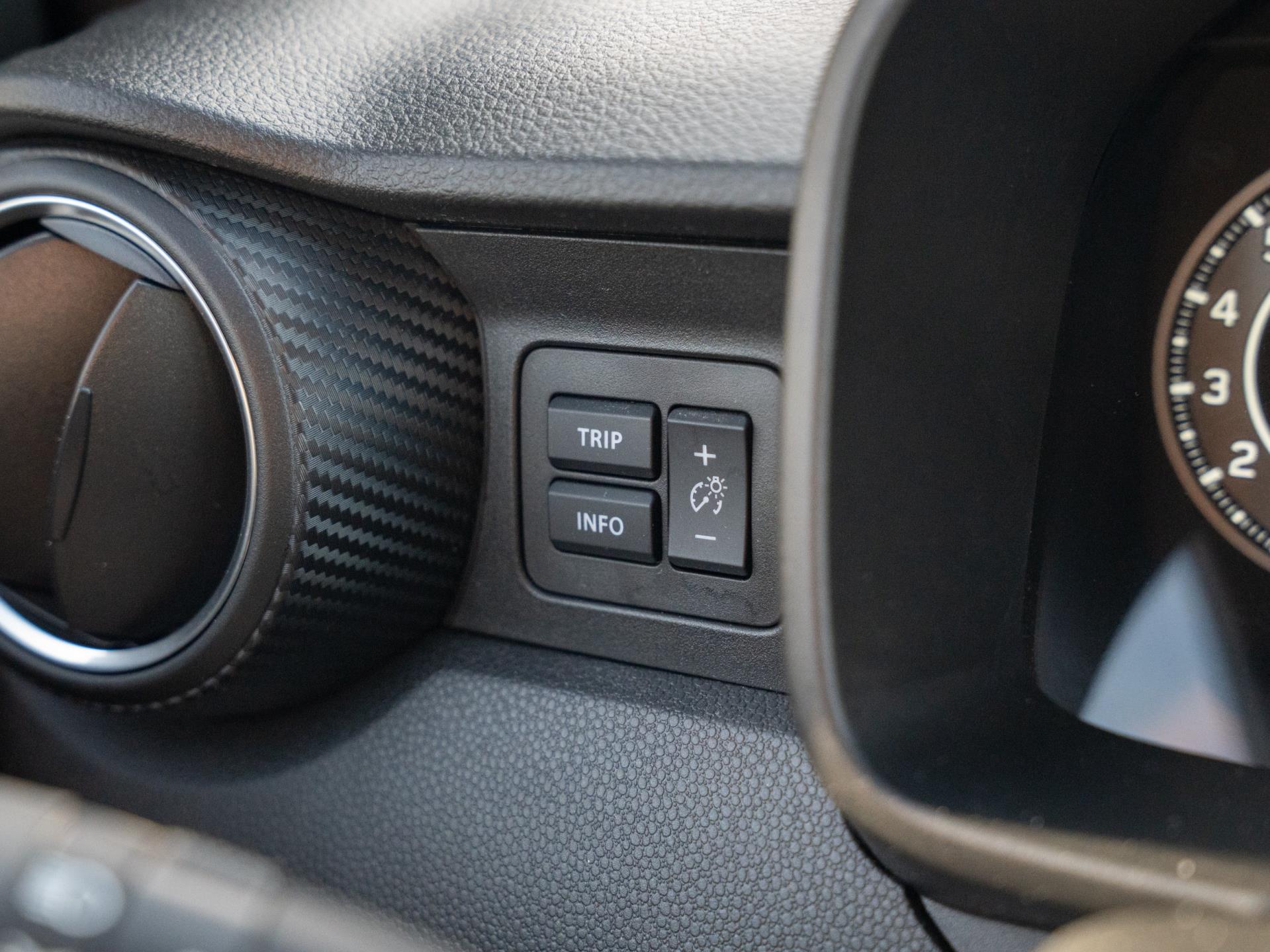 Foto van Suzuki Ignis
