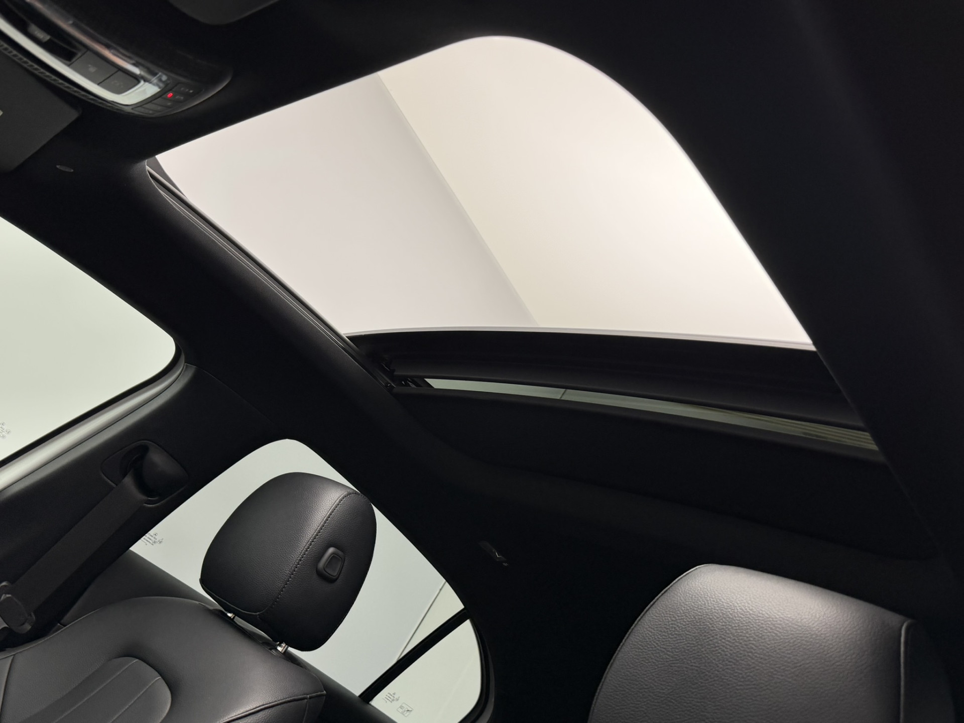 Foto van Mercedes-Benz A 180